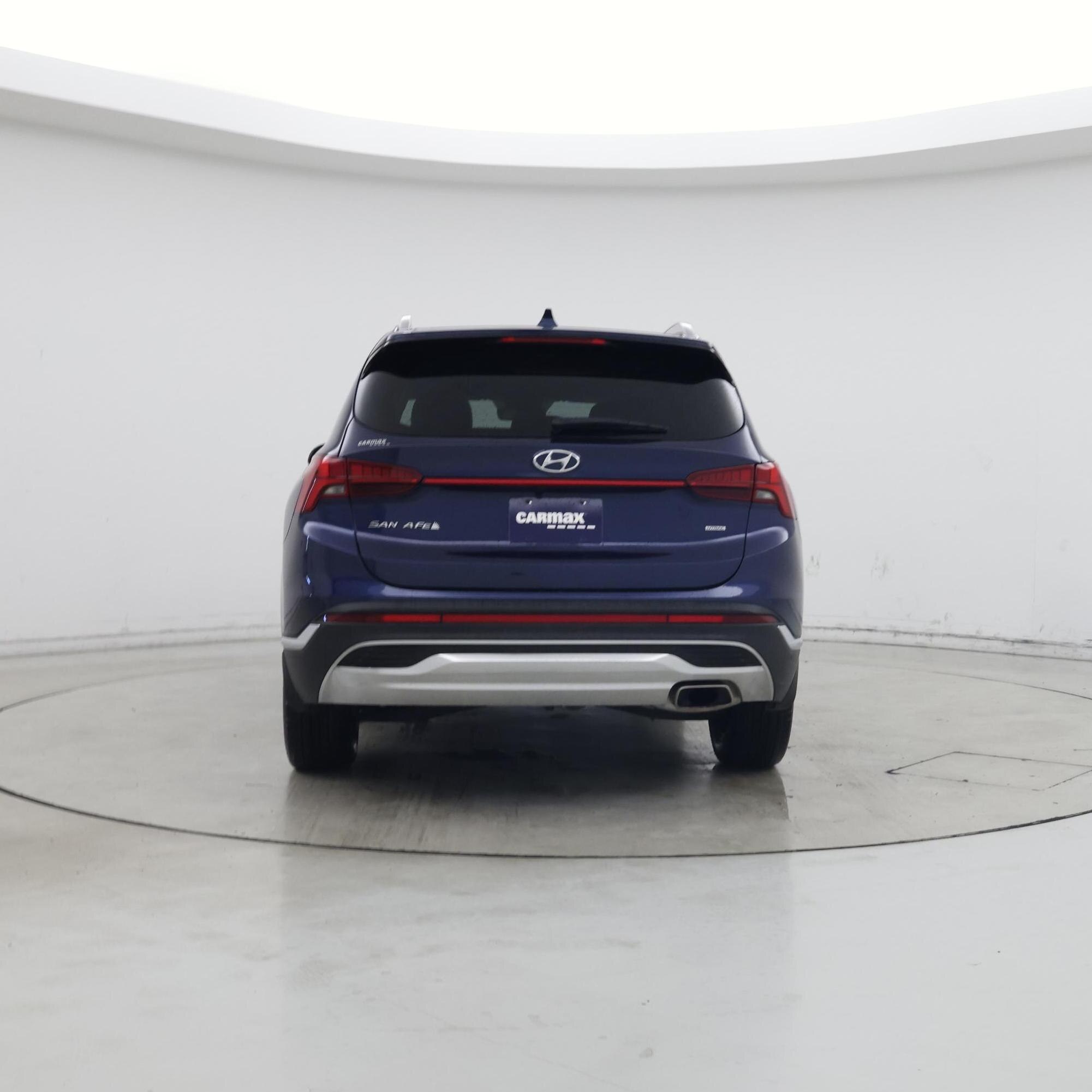 Thumbnail: 2023 Hyundai Santa Fe - 6