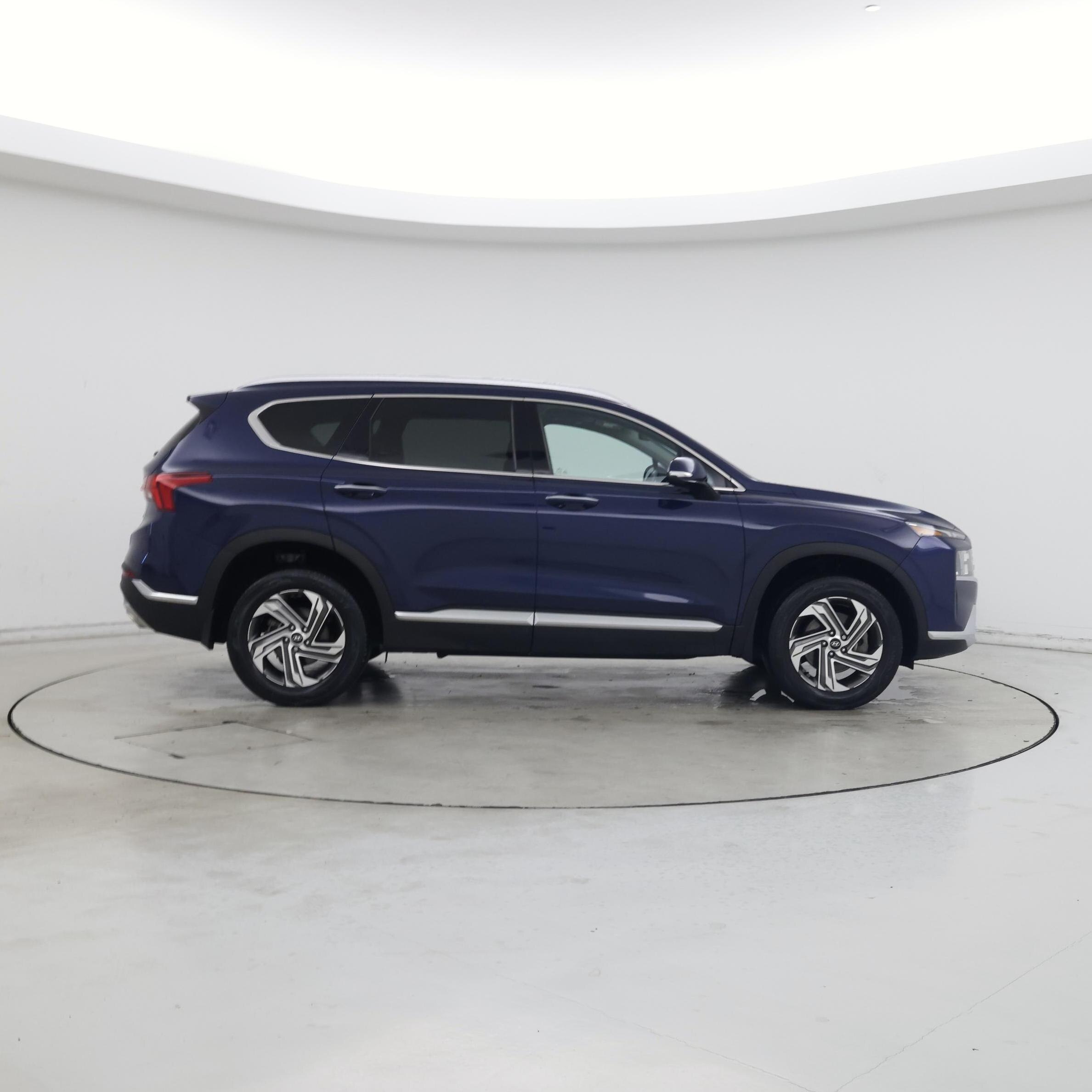 Thumbnail: 2023 Hyundai Santa Fe - 7