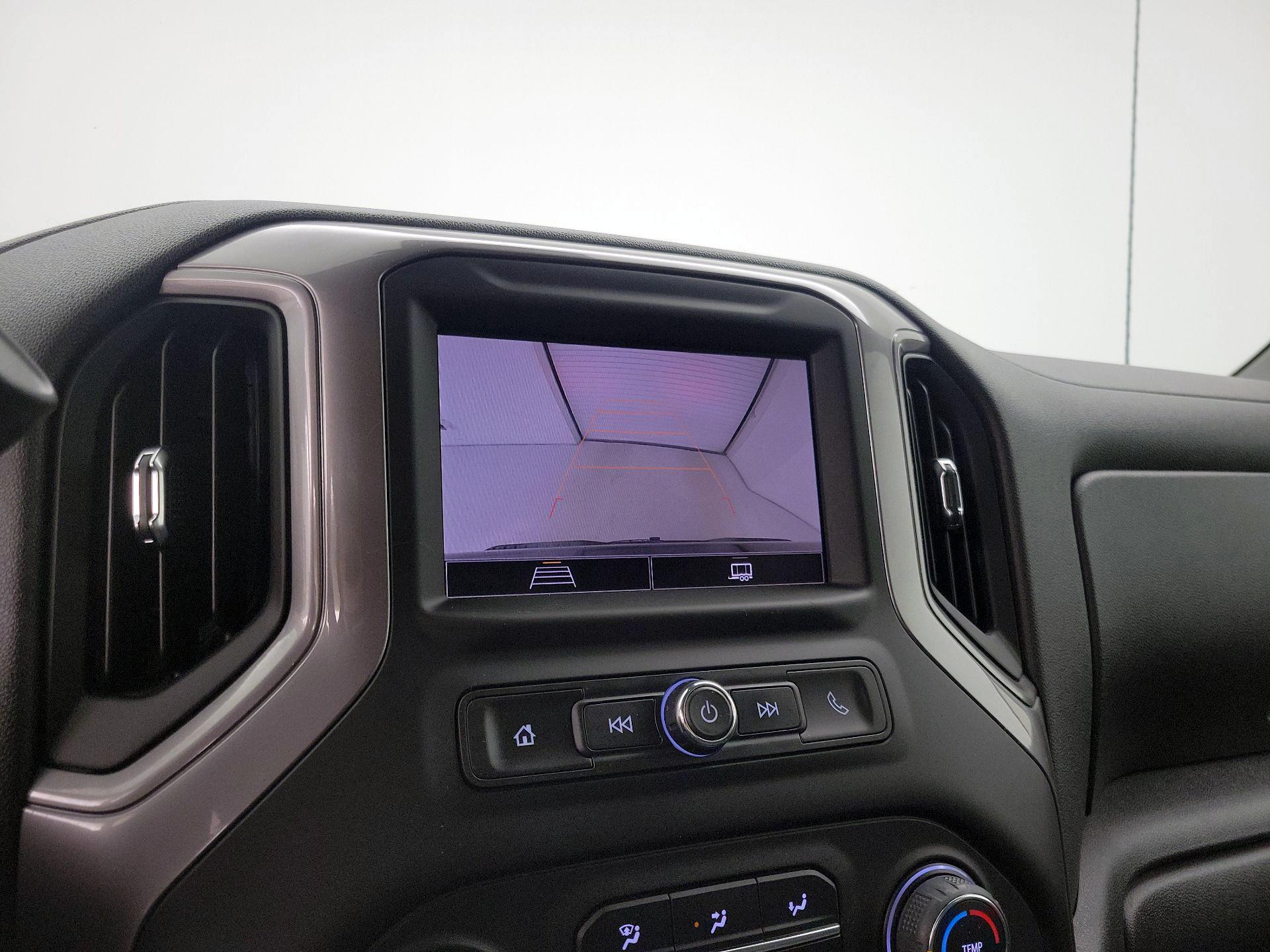Thumbnail: 2022 Chevrolet Silverado 1500 - 14