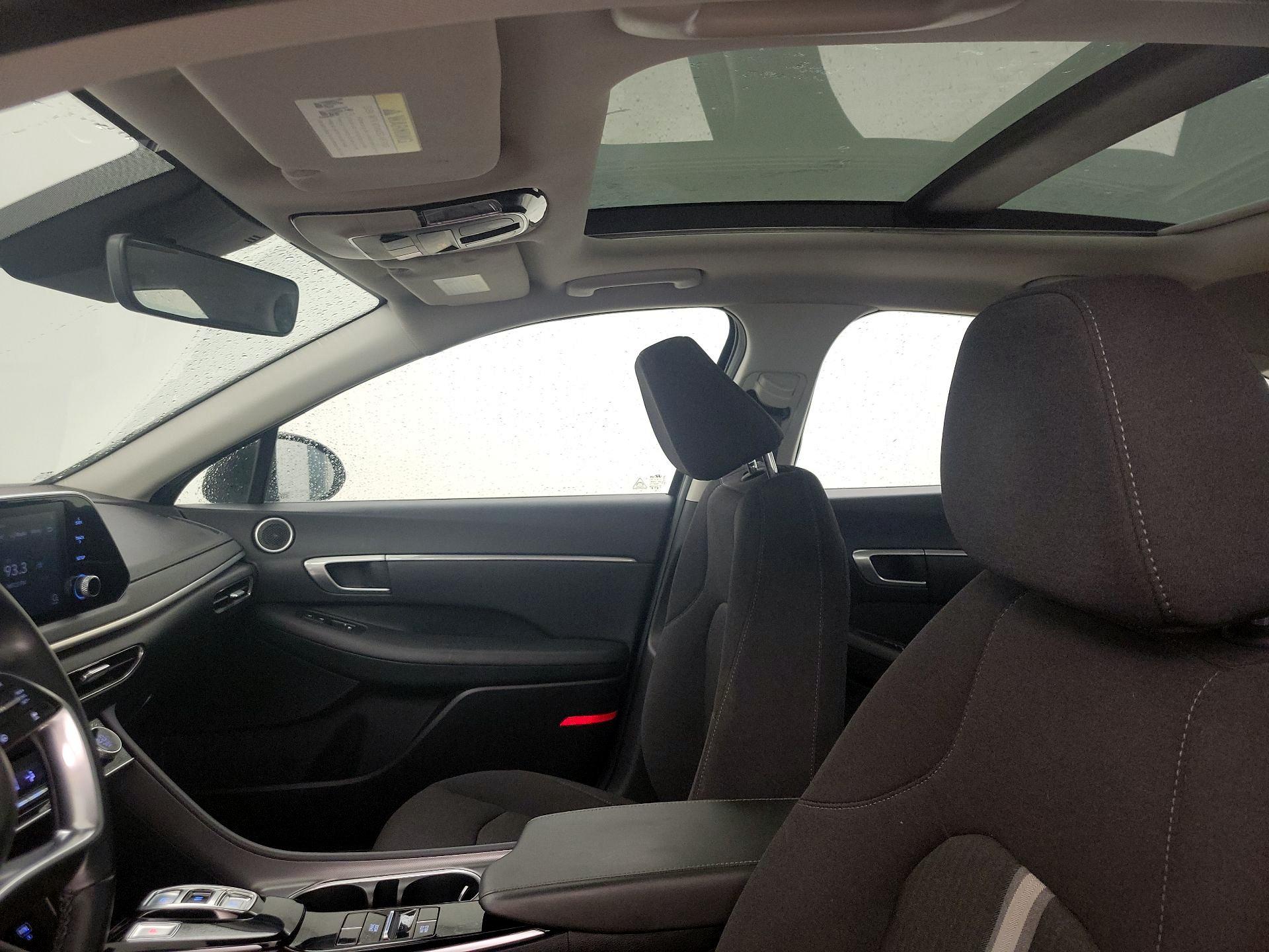 Thumbnail: 2022 Hyundai Sonata - 19