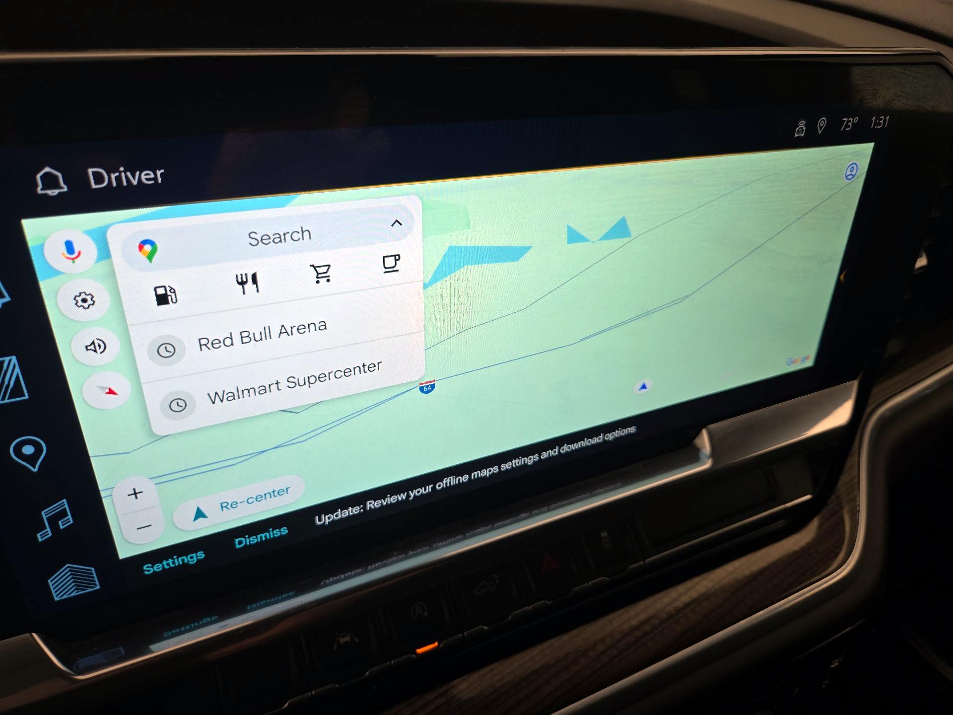 Thumbnail: 2022 Chevrolet Silverado 1500 - 14