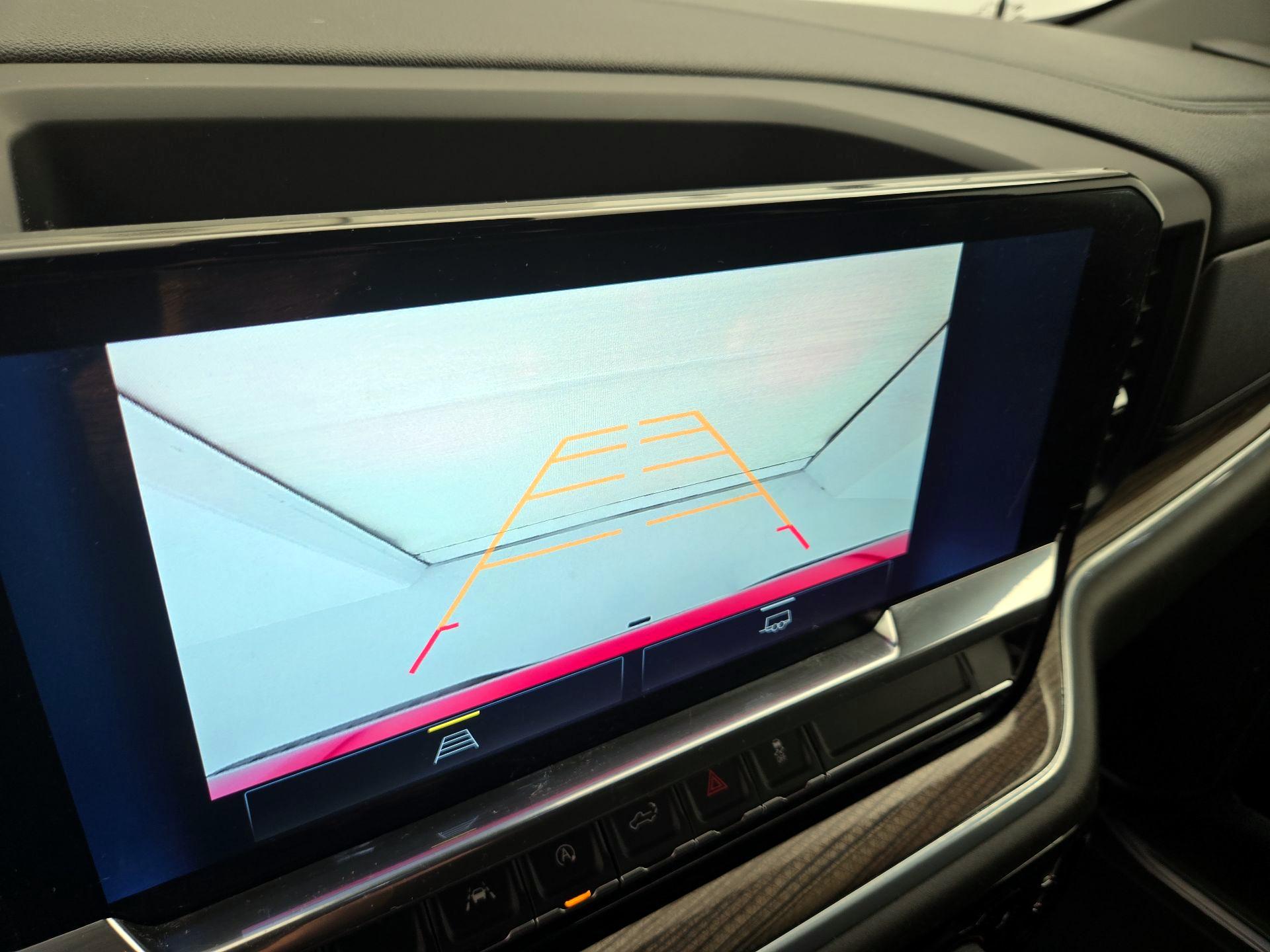 Thumbnail: 2022 Chevrolet Silverado 1500 - 15