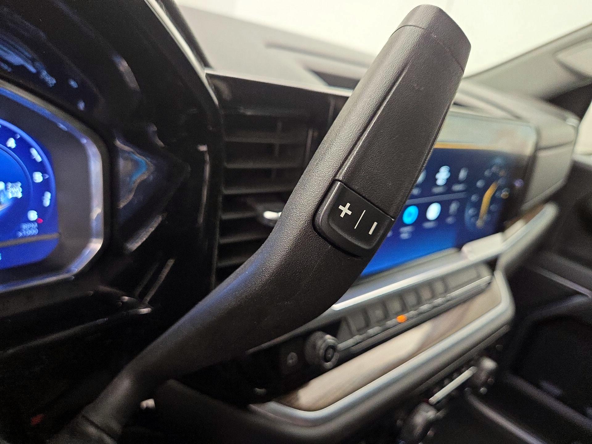 Thumbnail: 2022 Chevrolet Silverado 1500 - 18