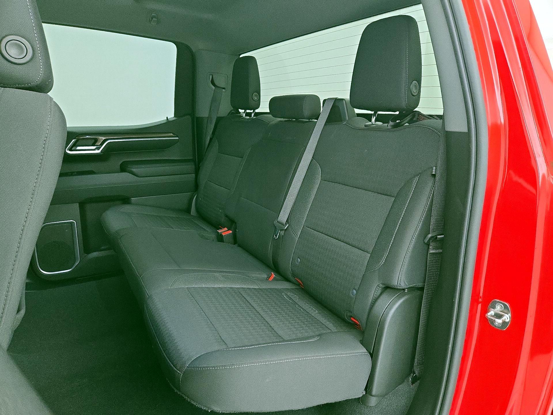 Thumbnail: 2022 Chevrolet Silverado 1500 - 20