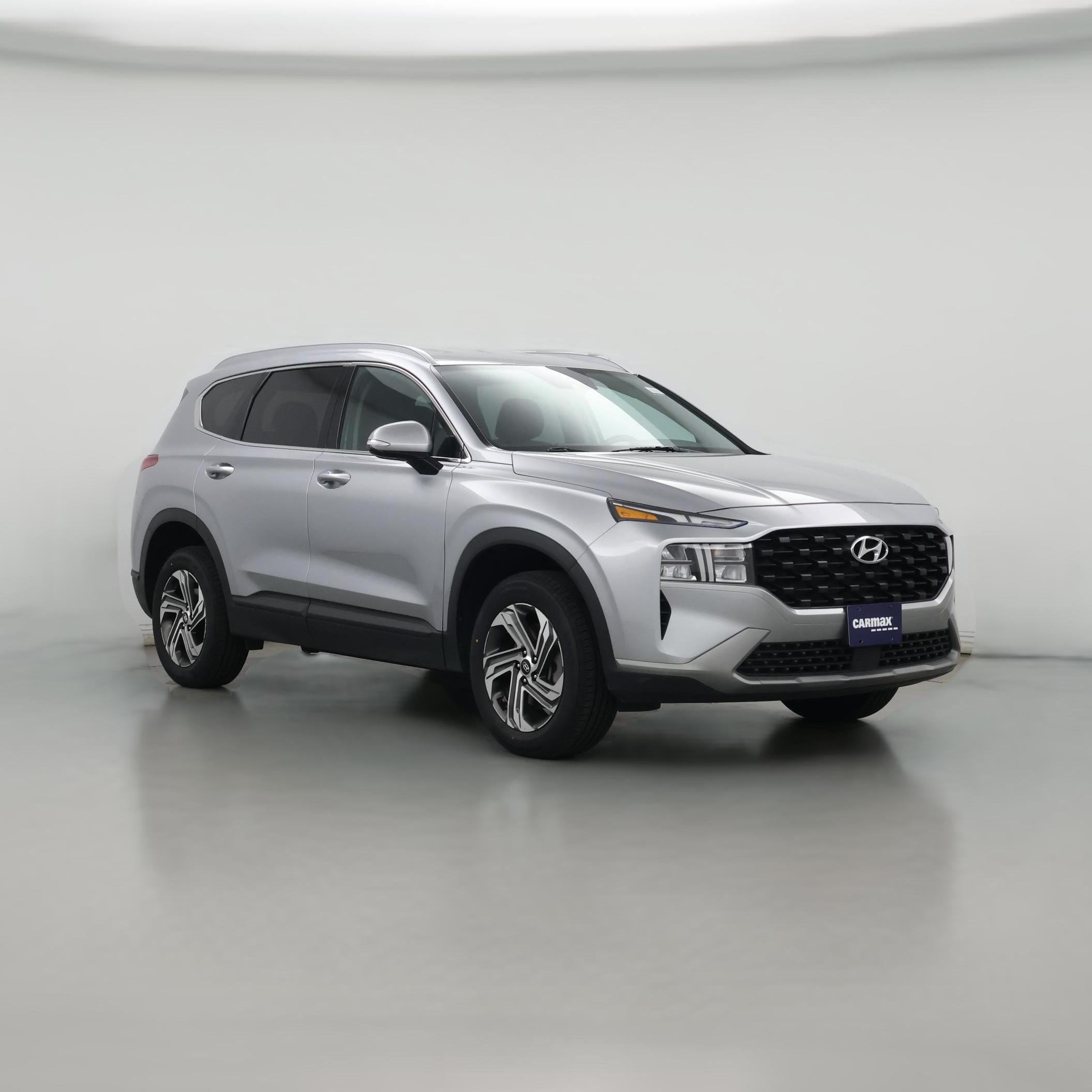 Thumbnail: 2023 Hyundai Santa Fe - 1