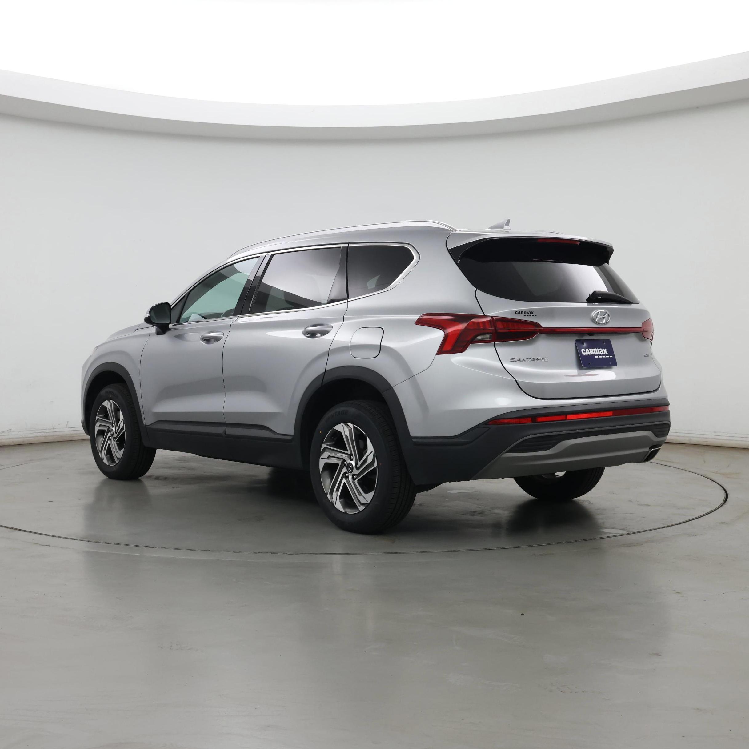 Thumbnail: 2023 Hyundai Santa Fe - 2