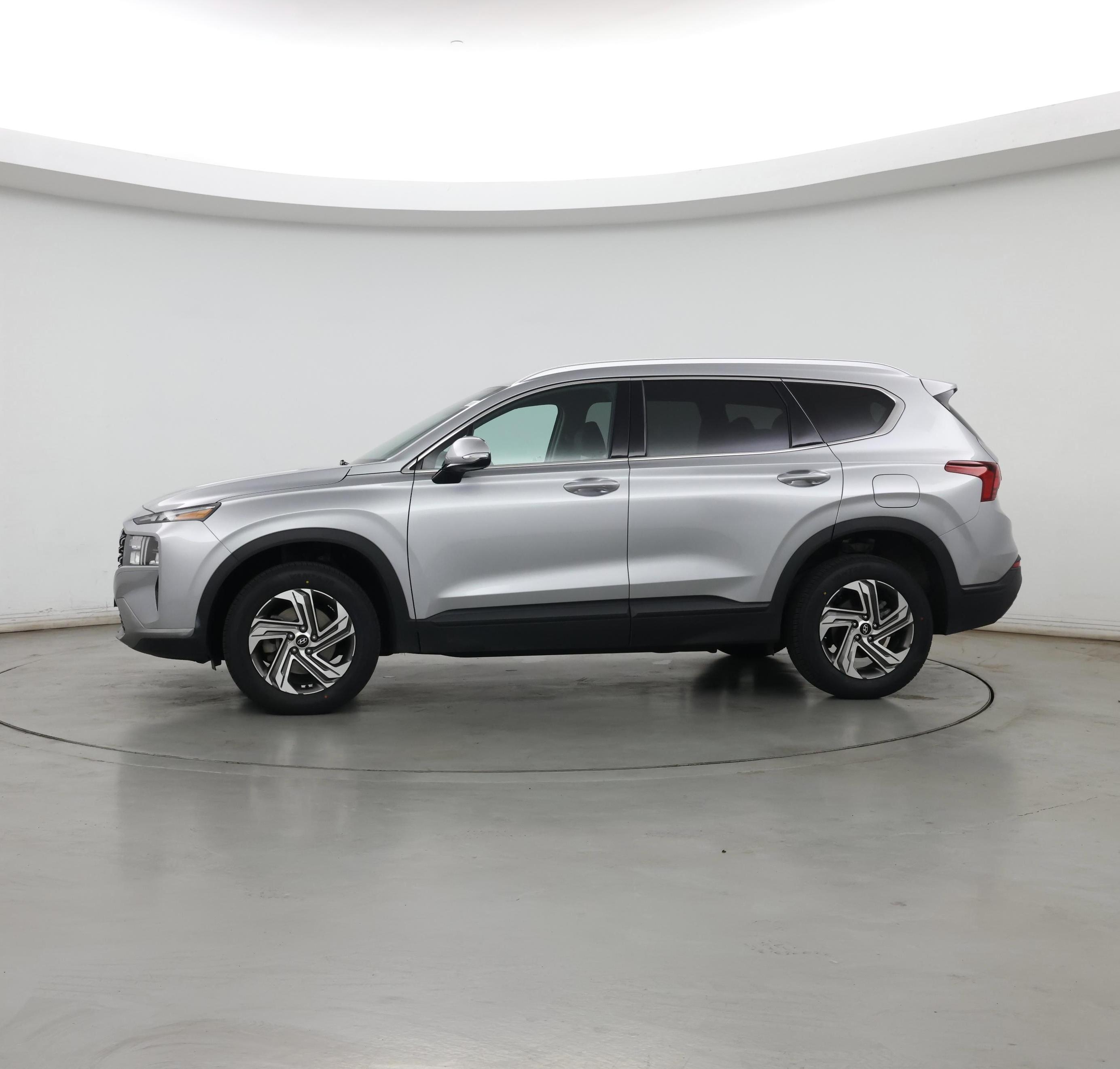 Thumbnail: 2023 Hyundai Santa Fe - 3