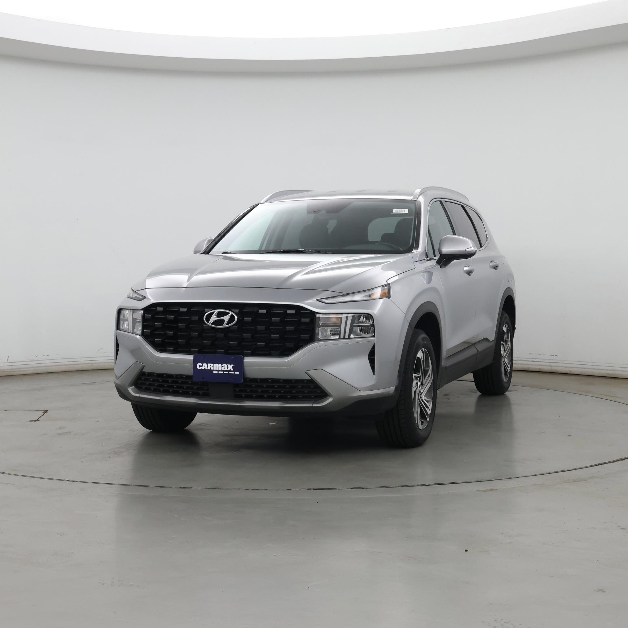 Thumbnail: 2023 Hyundai Santa Fe - 4