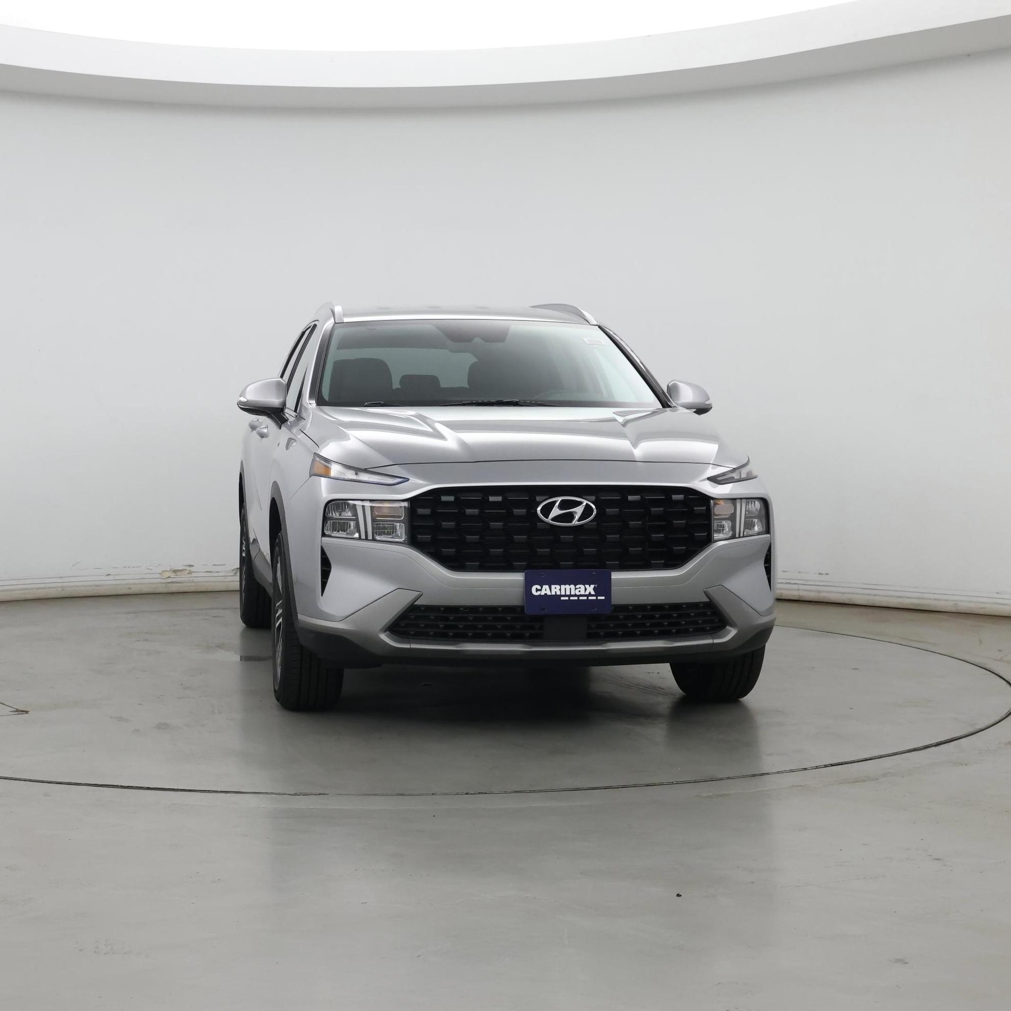 Thumbnail: 2023 Hyundai Santa Fe - 5
