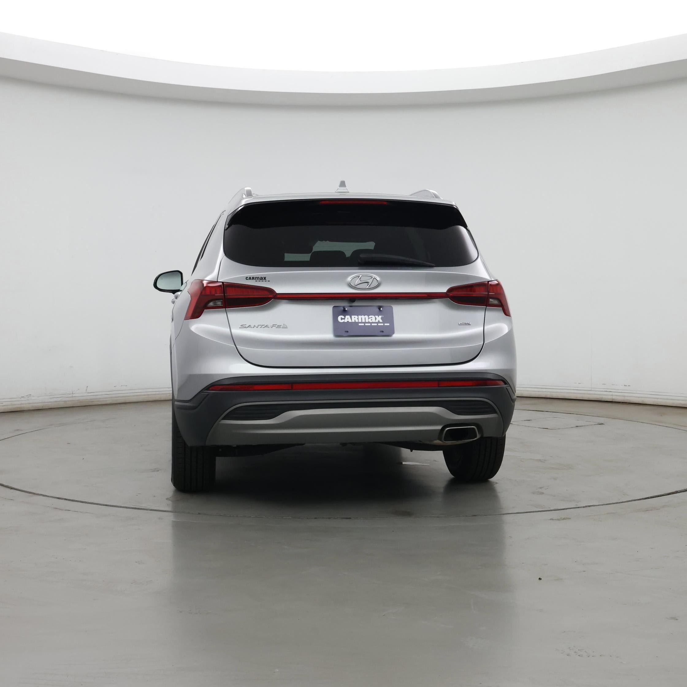 Thumbnail: 2023 Hyundai Santa Fe - 6