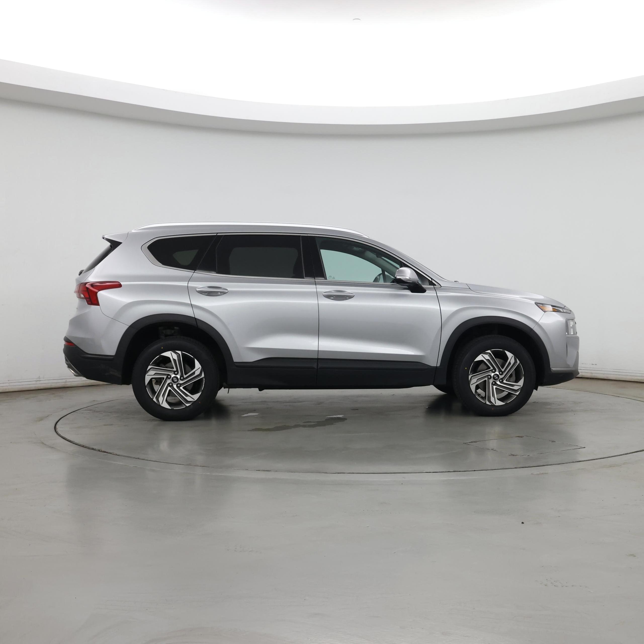 Thumbnail: 2023 Hyundai Santa Fe - 7