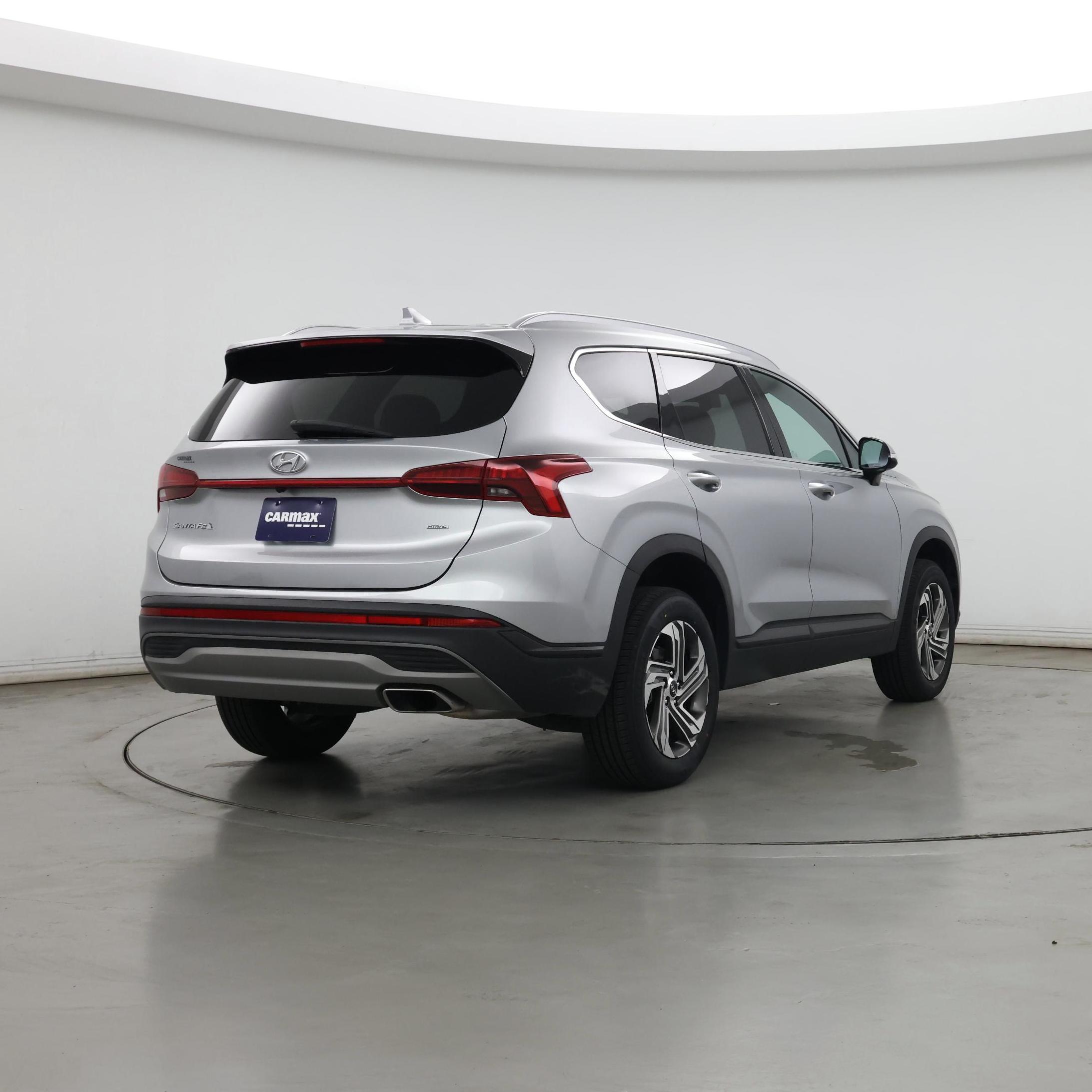 Thumbnail: 2023 Hyundai Santa Fe - 8