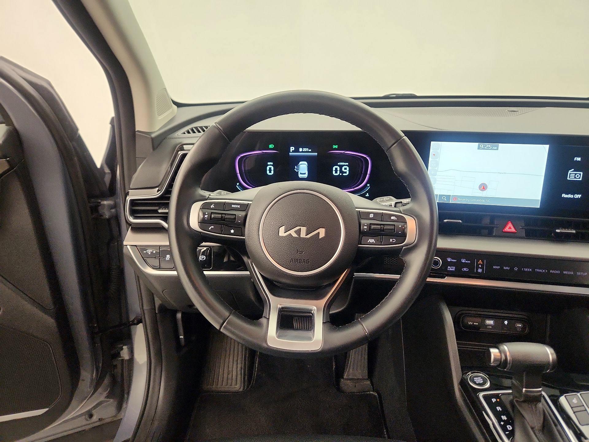 Thumbnail: 2023 Kia Sportage - 10