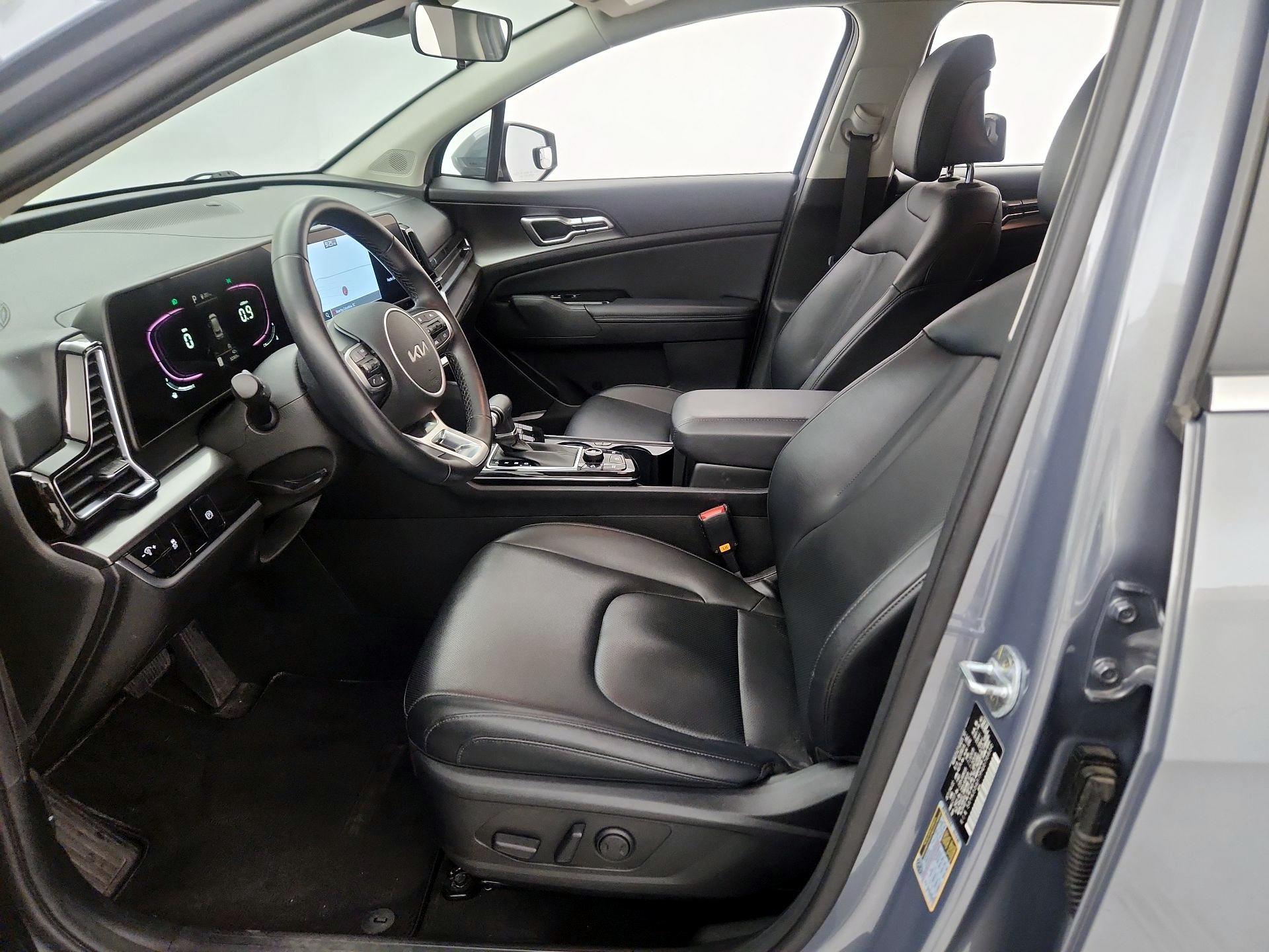 Thumbnail: 2023 Kia Sportage - 11