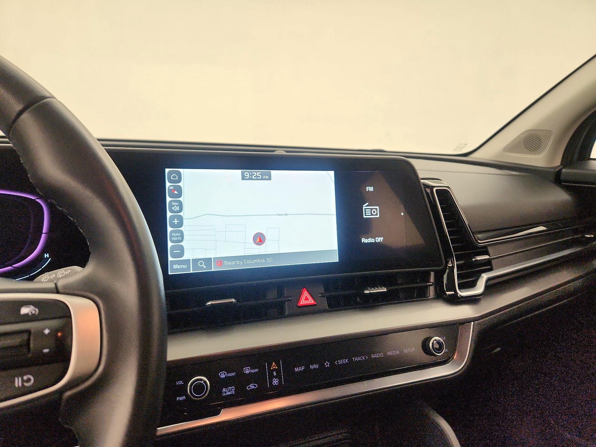 Thumbnail: 2023 Kia Sportage - 14