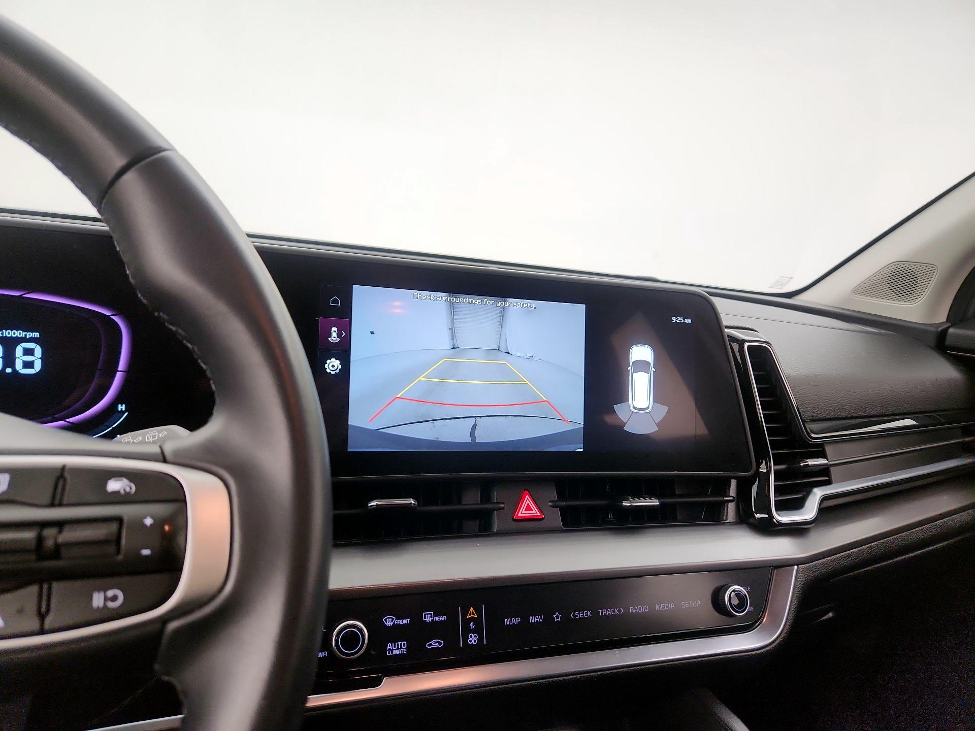 Thumbnail: 2023 Kia Sportage - 15