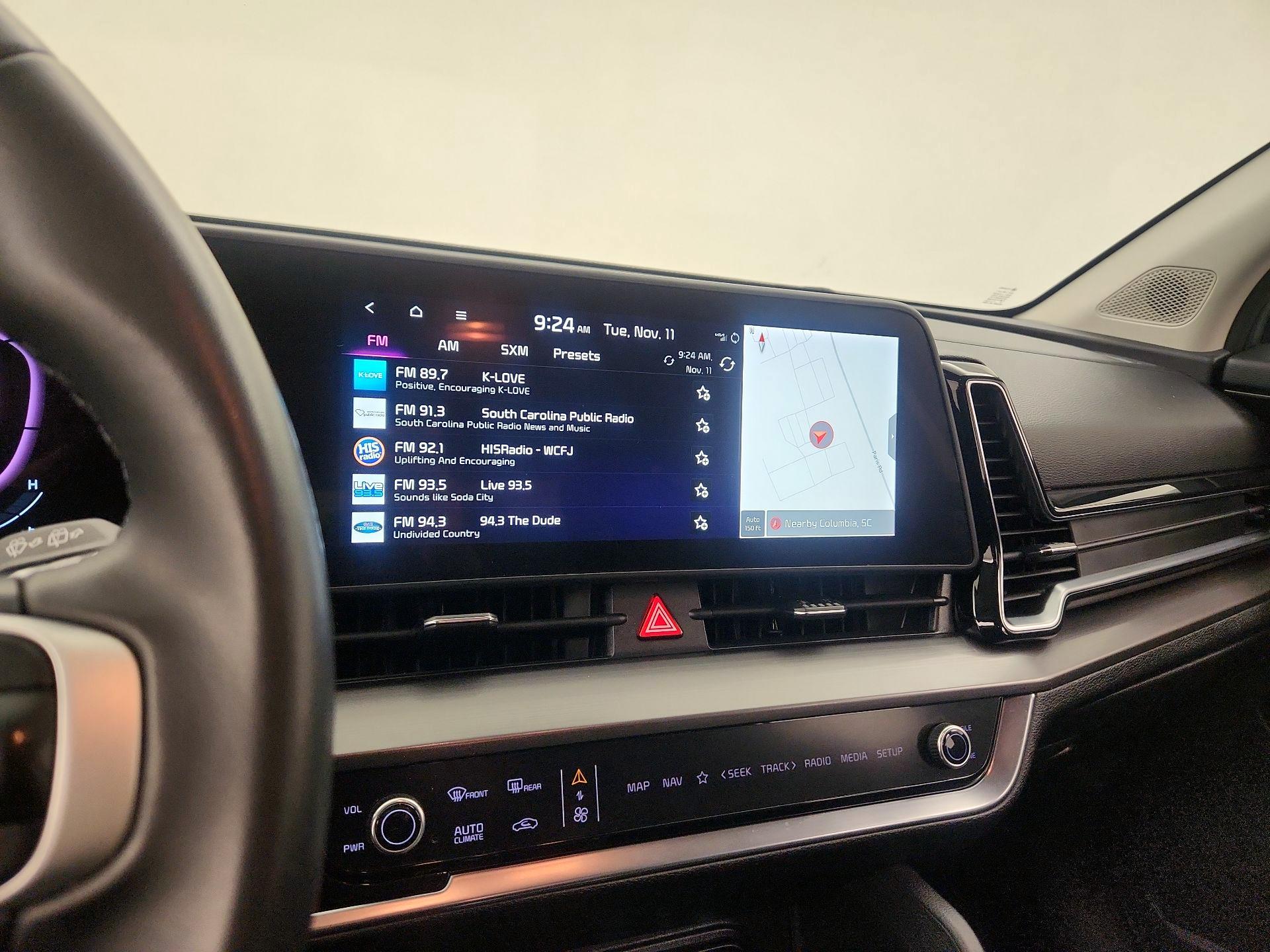 Thumbnail: 2023 Kia Sportage - 16