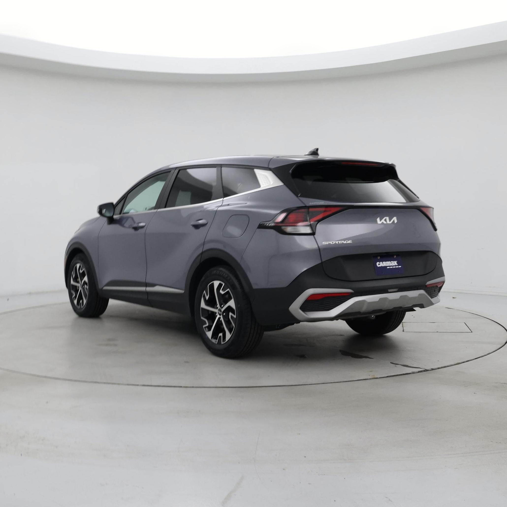 Thumbnail: 2023 Kia Sportage - 2