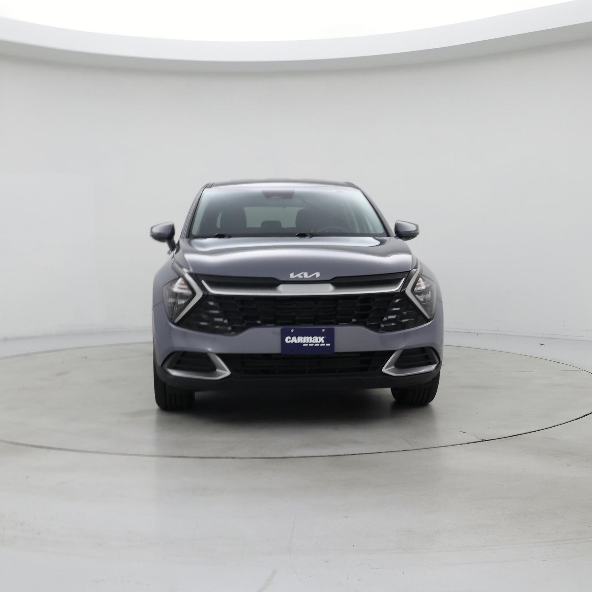 Thumbnail: 2023 Kia Sportage - 5