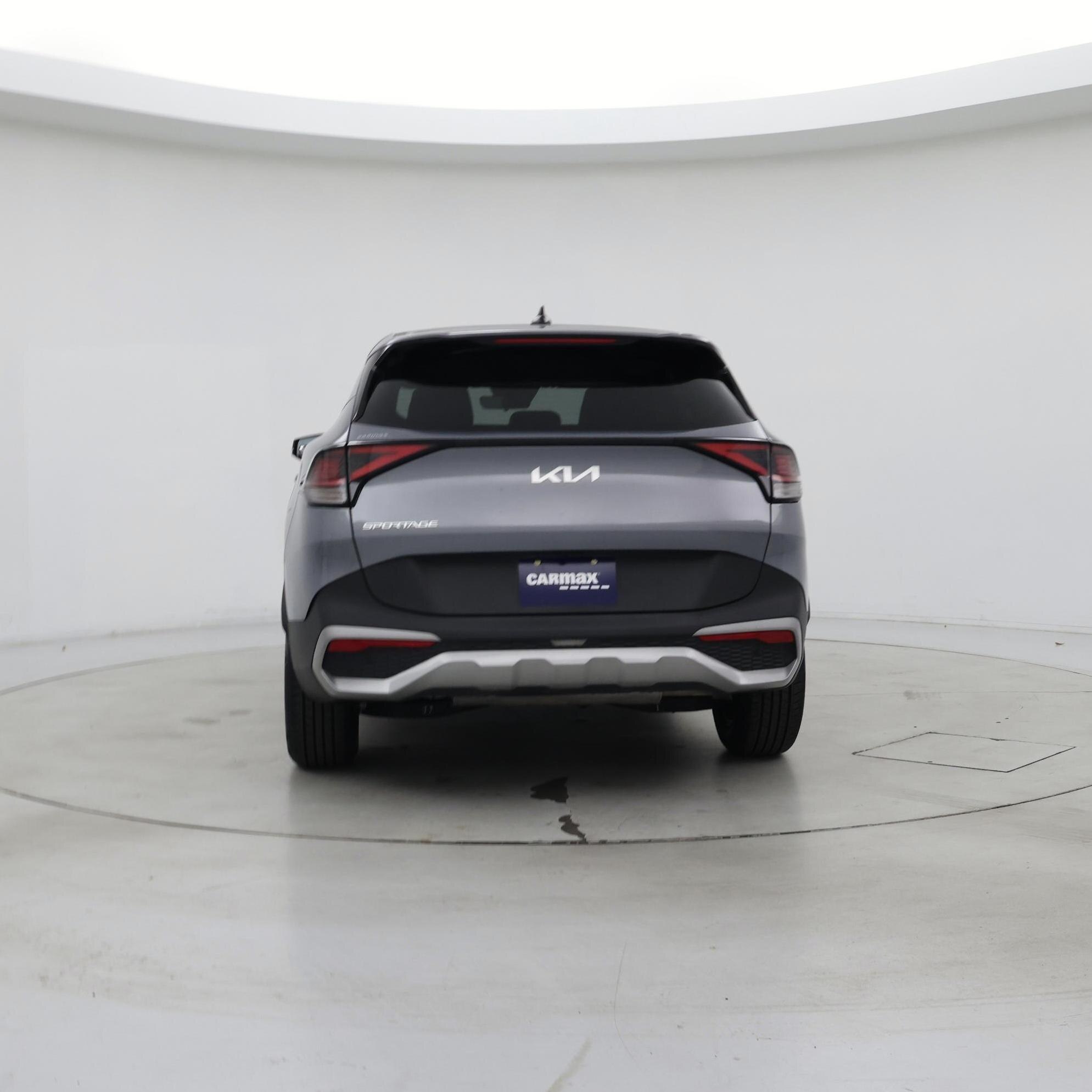 Thumbnail: 2023 Kia Sportage - 6