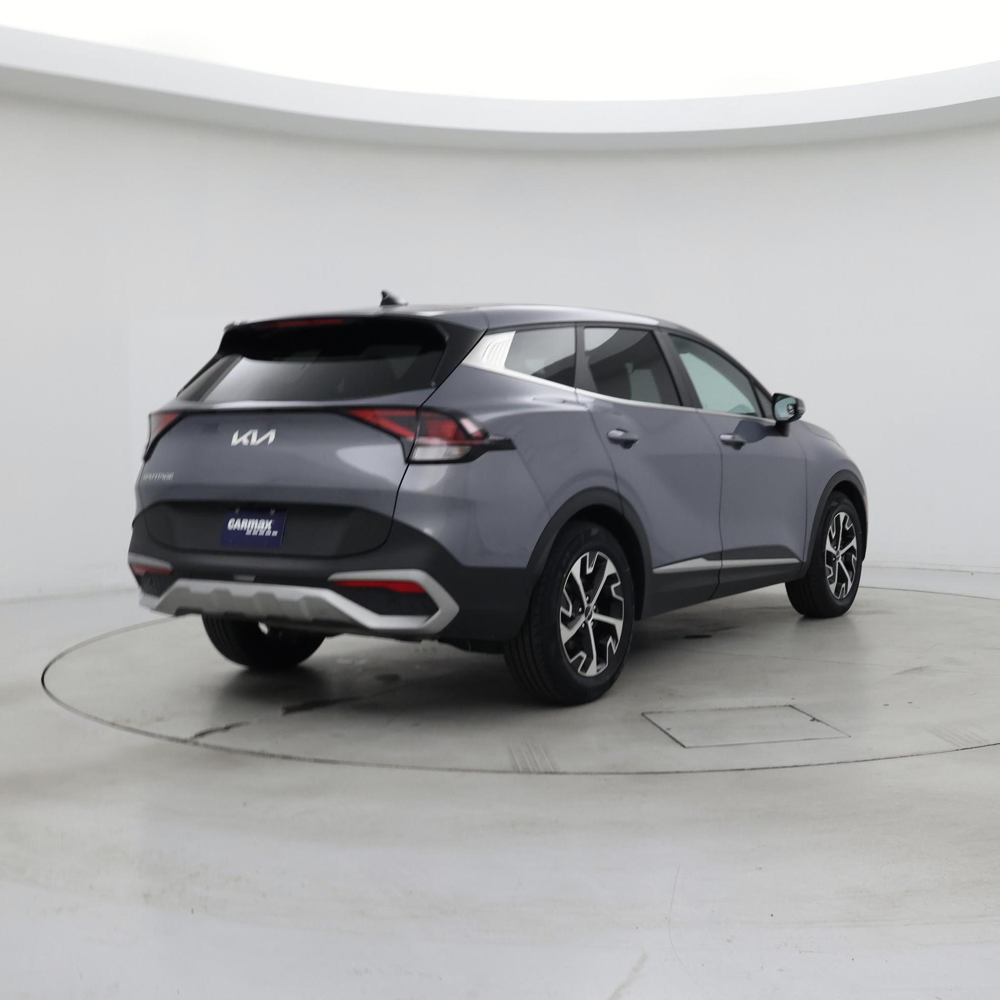 Thumbnail: 2023 Kia Sportage - 8