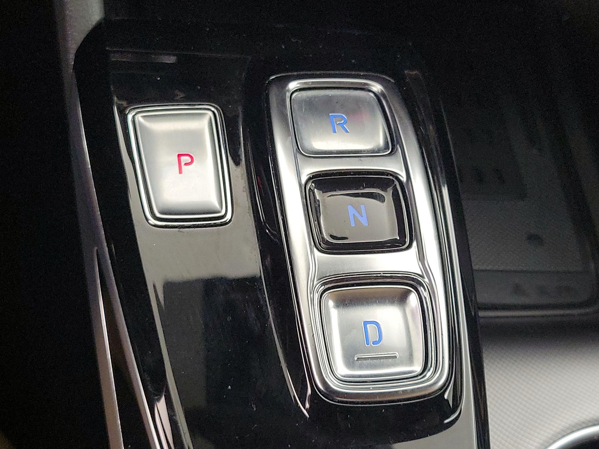 Thumbnail: 2021 Hyundai Sonata - 18
