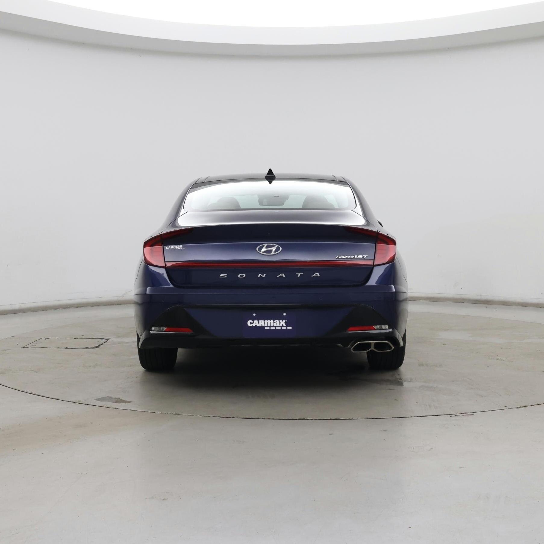Thumbnail: 2021 Hyundai Sonata - 6