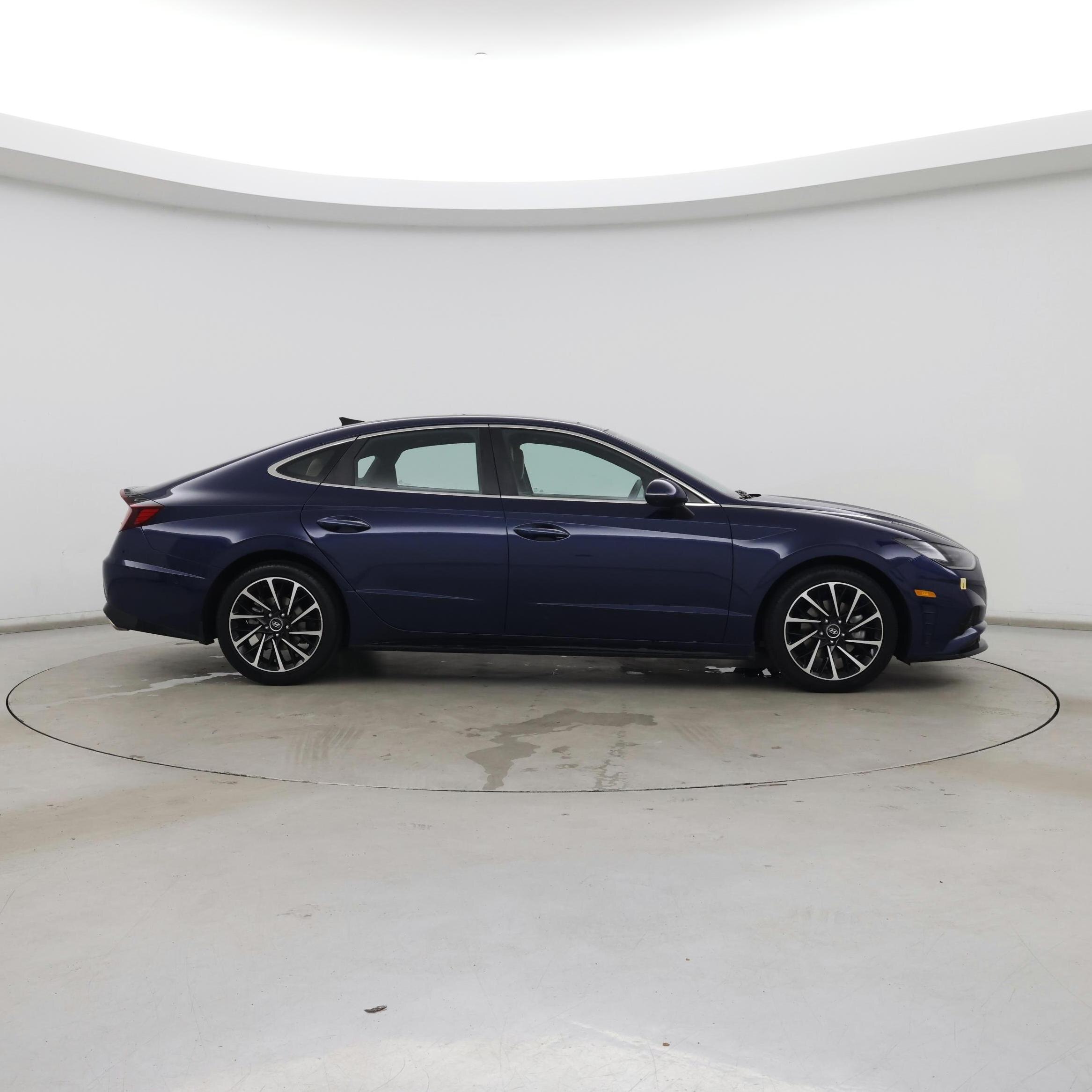 Thumbnail: 2021 Hyundai Sonata - 7