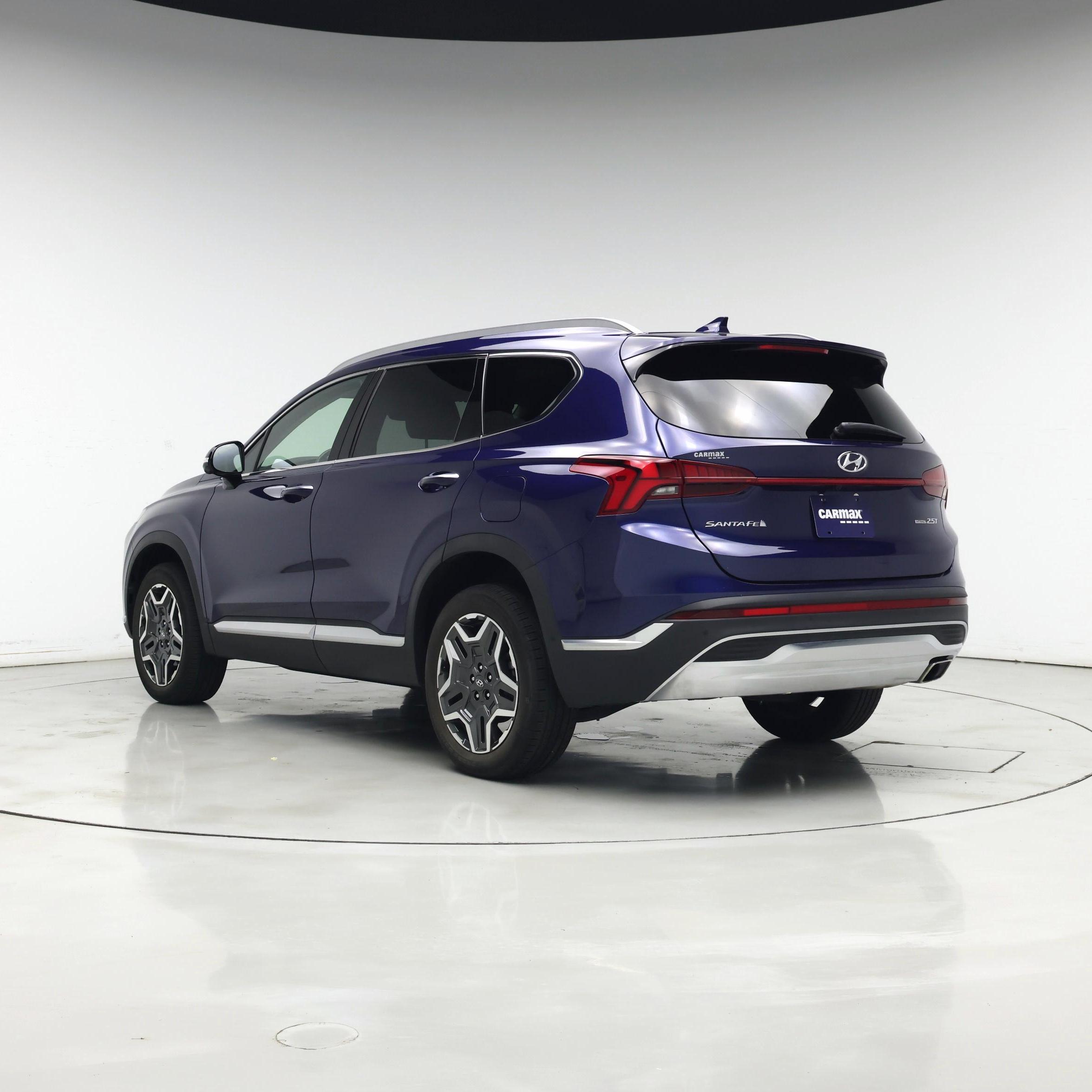 Thumbnail: 2023 Hyundai Santa Fe - 2