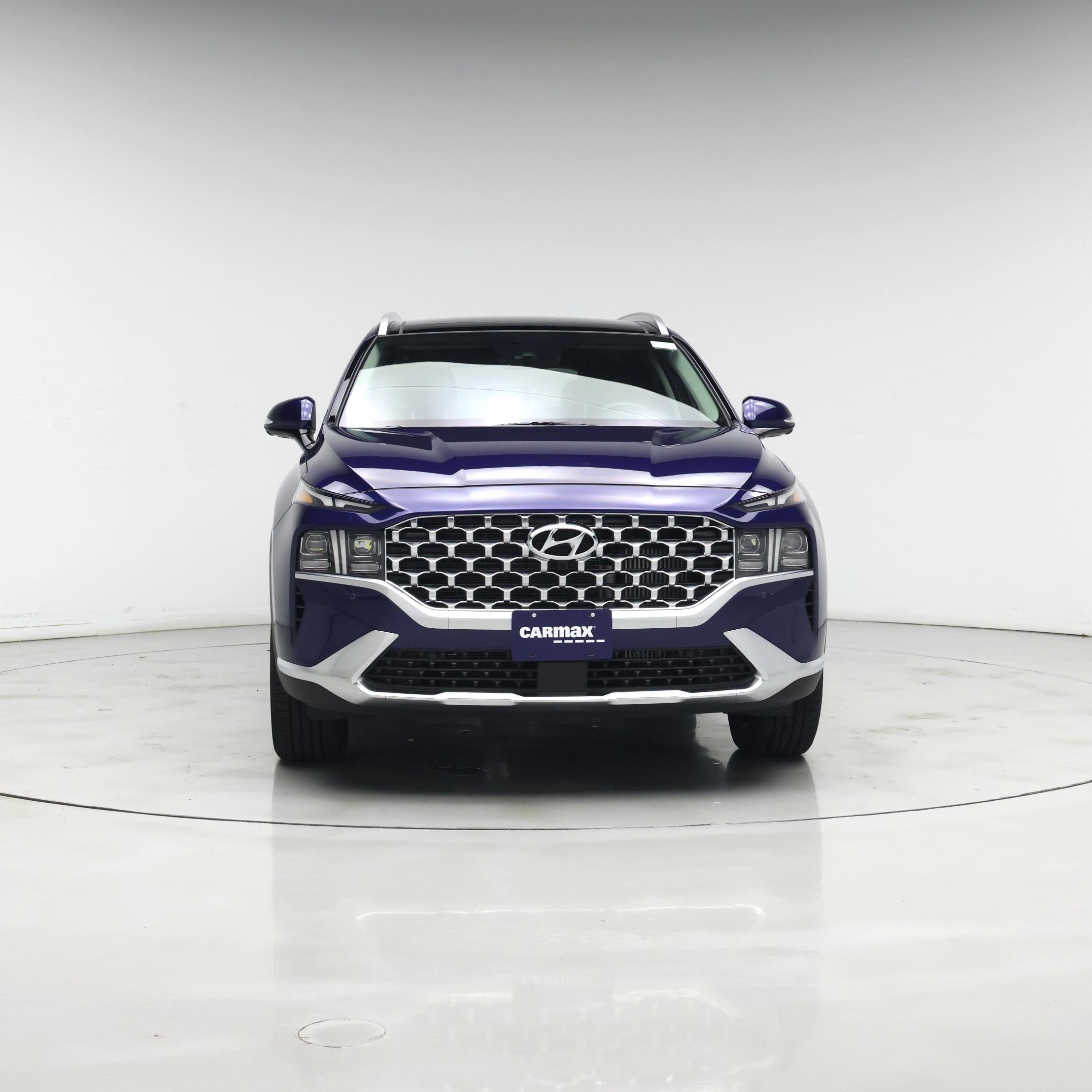 Thumbnail: 2023 Hyundai Santa Fe - 5