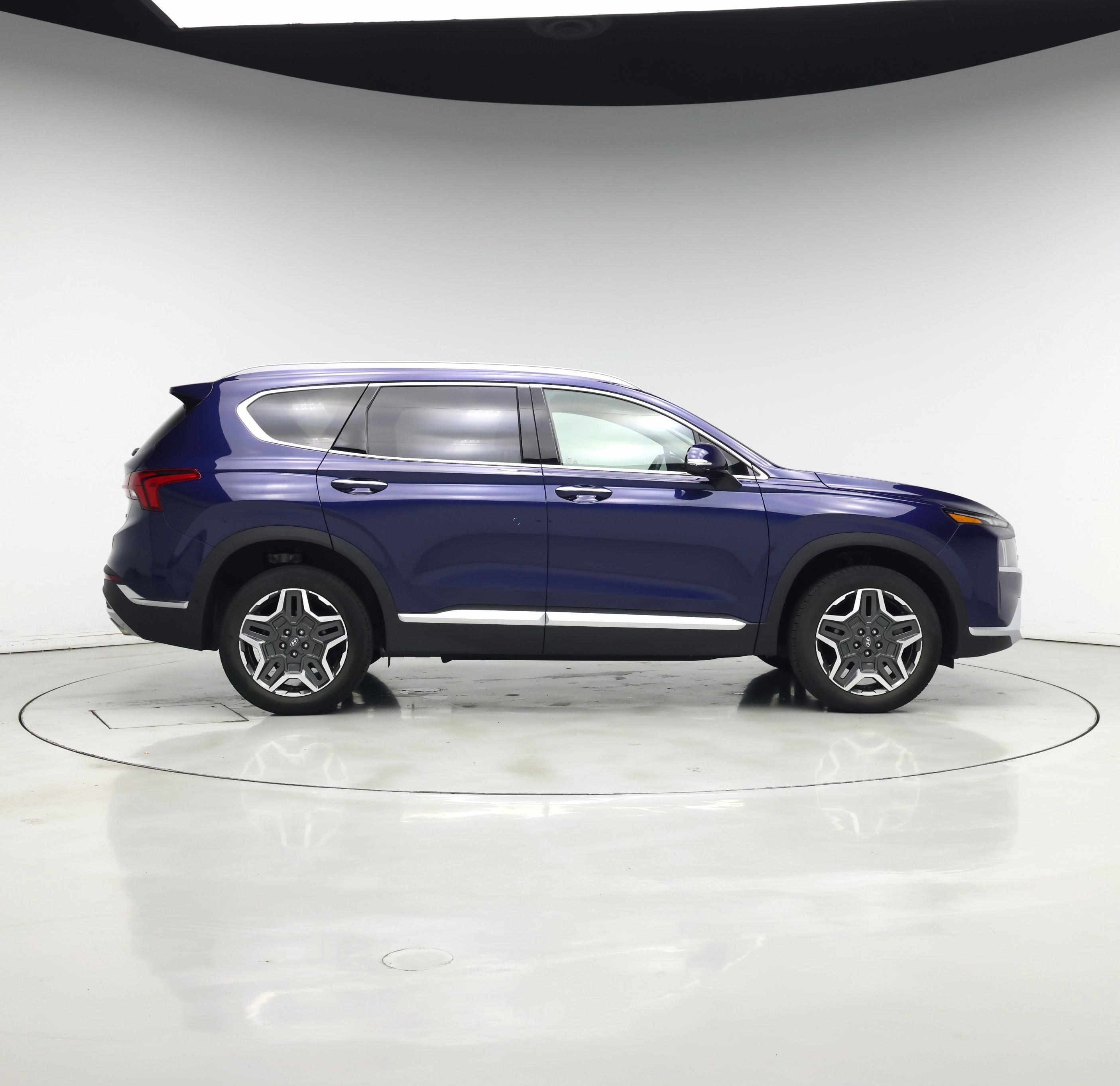 Thumbnail: 2023 Hyundai Santa Fe - 7