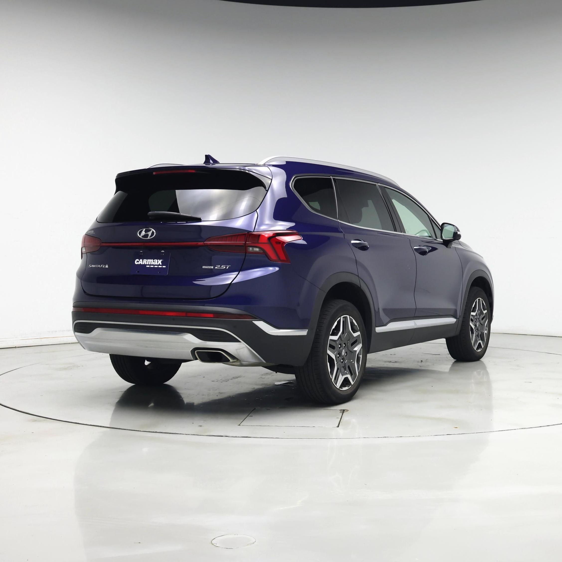 Thumbnail: 2023 Hyundai Santa Fe - 8