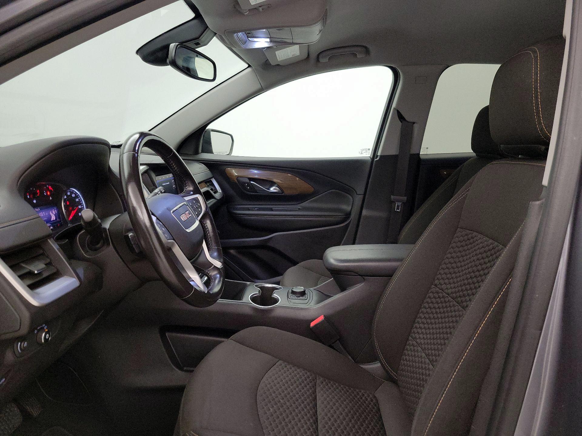 Thumbnail: 2020 GMC Terrain - 11