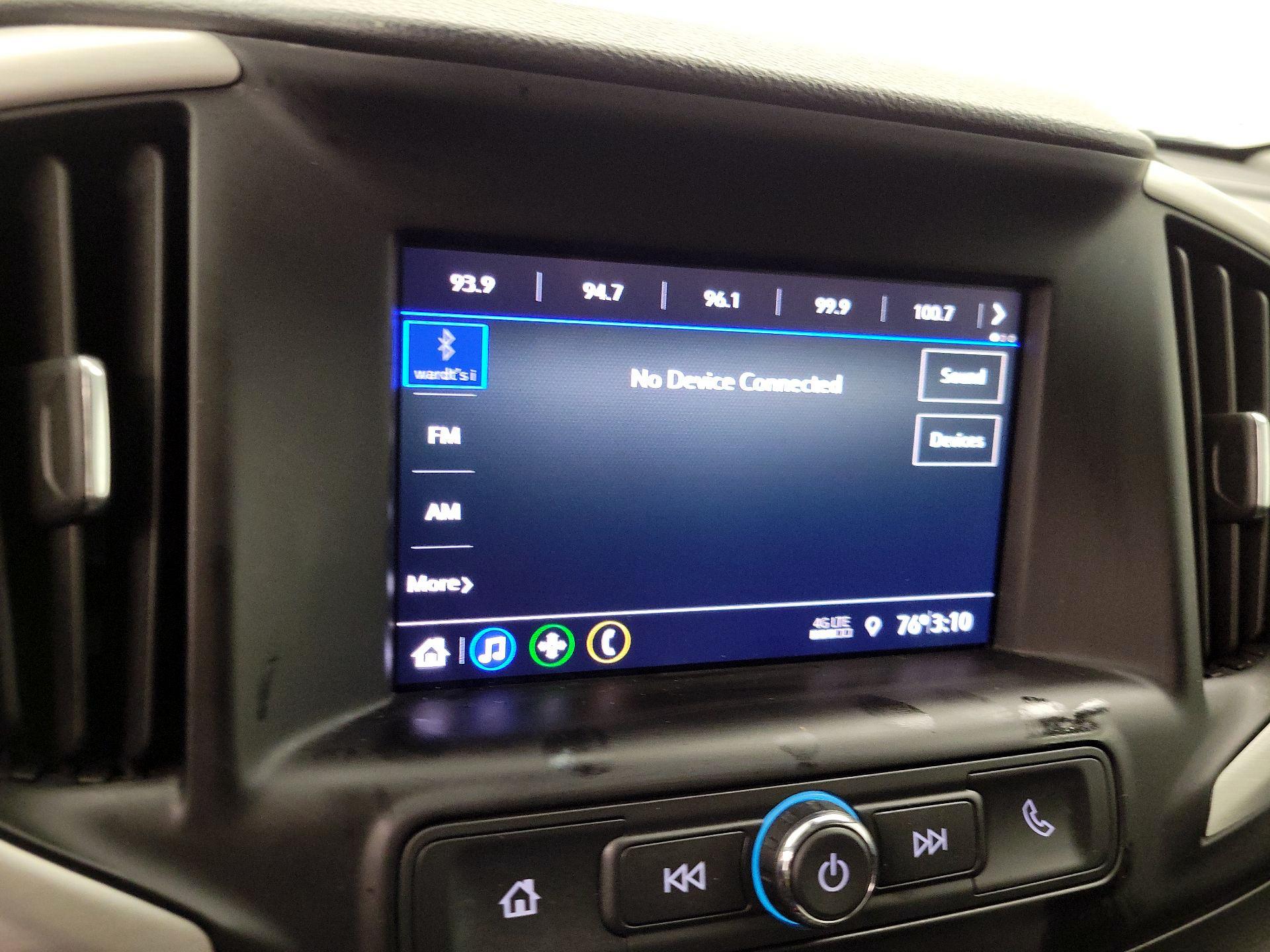 Thumbnail: 2020 GMC Terrain - 15