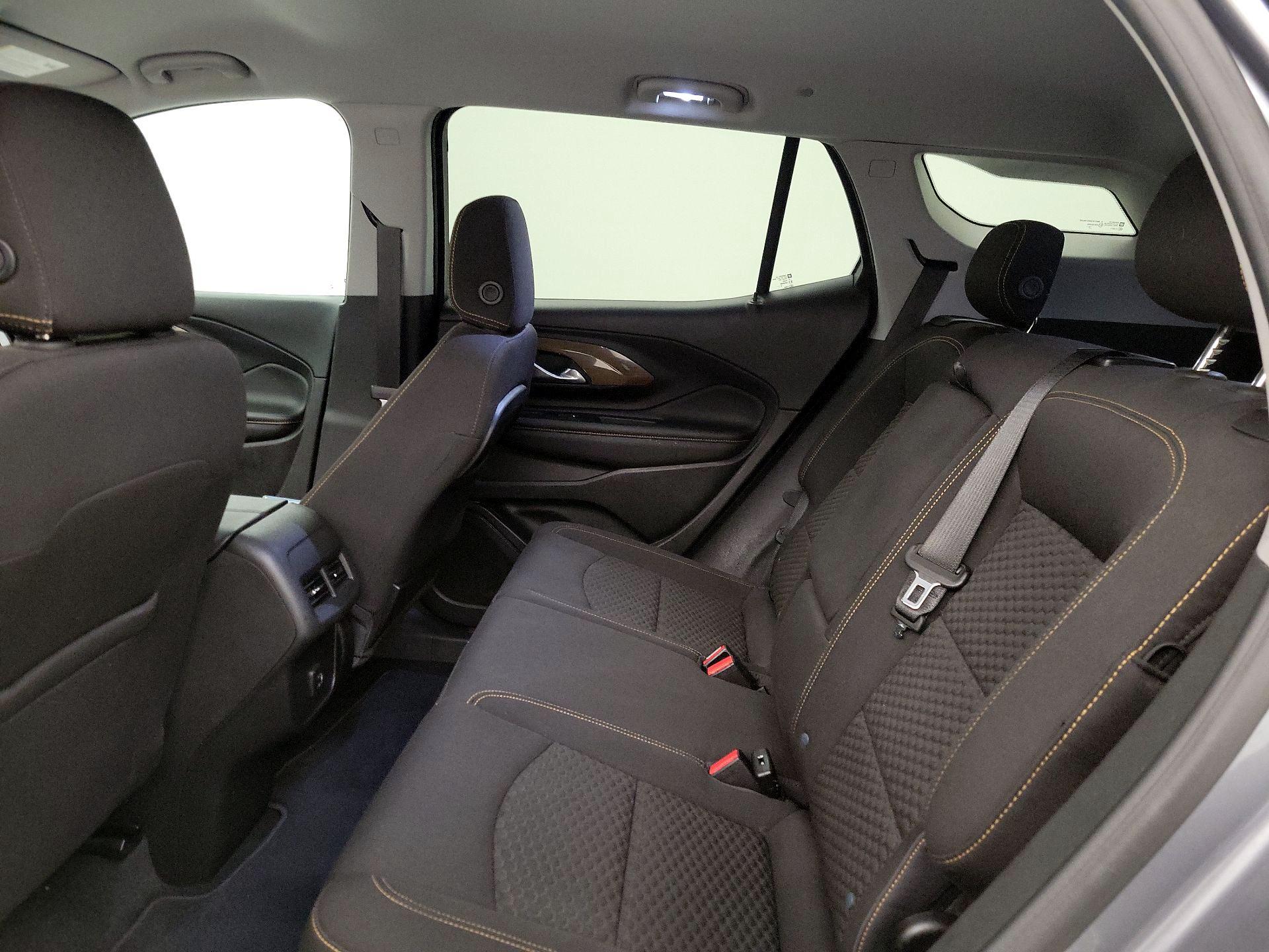 Thumbnail: 2020 GMC Terrain - 19