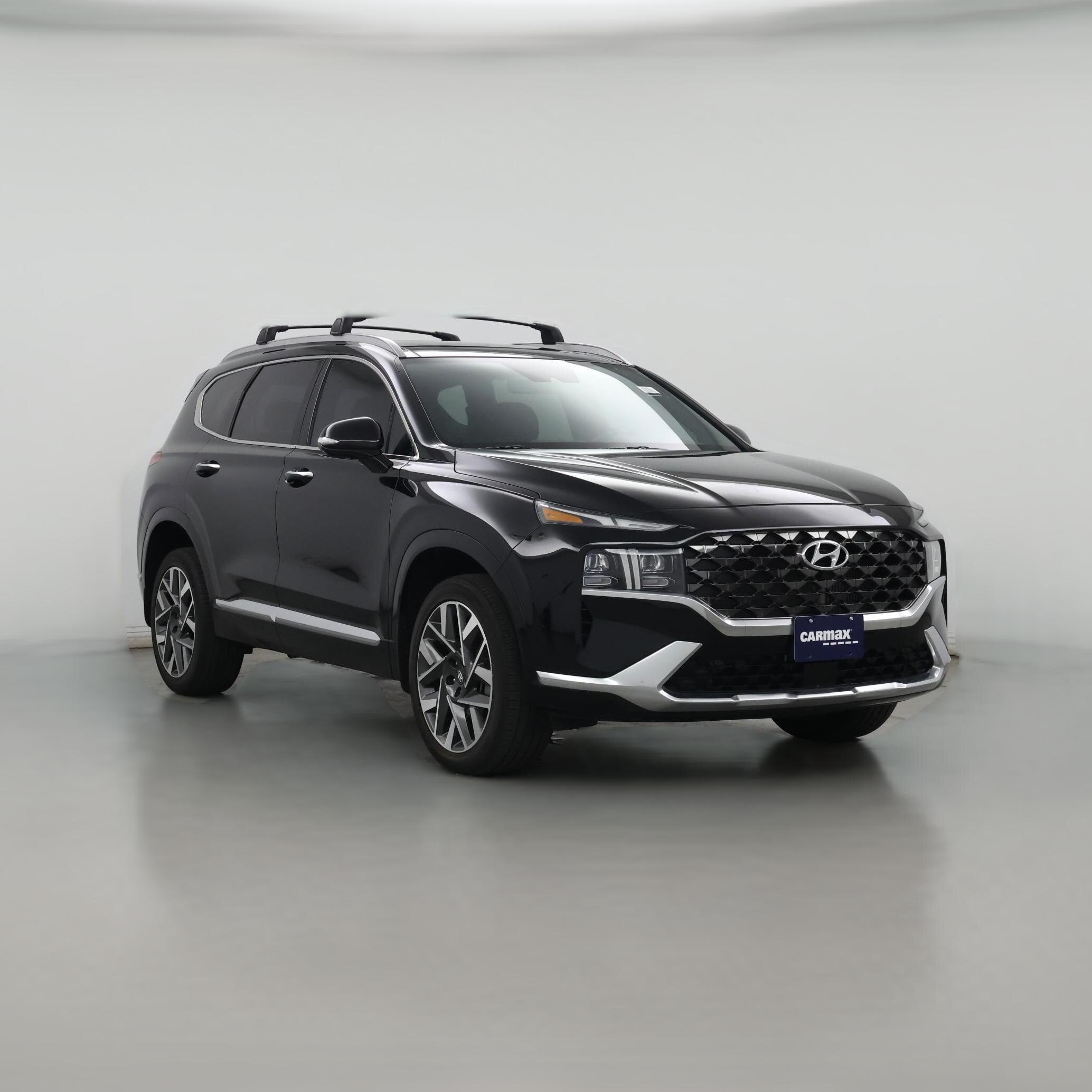 Thumbnail: 2023 Hyundai Santa Fe - 1