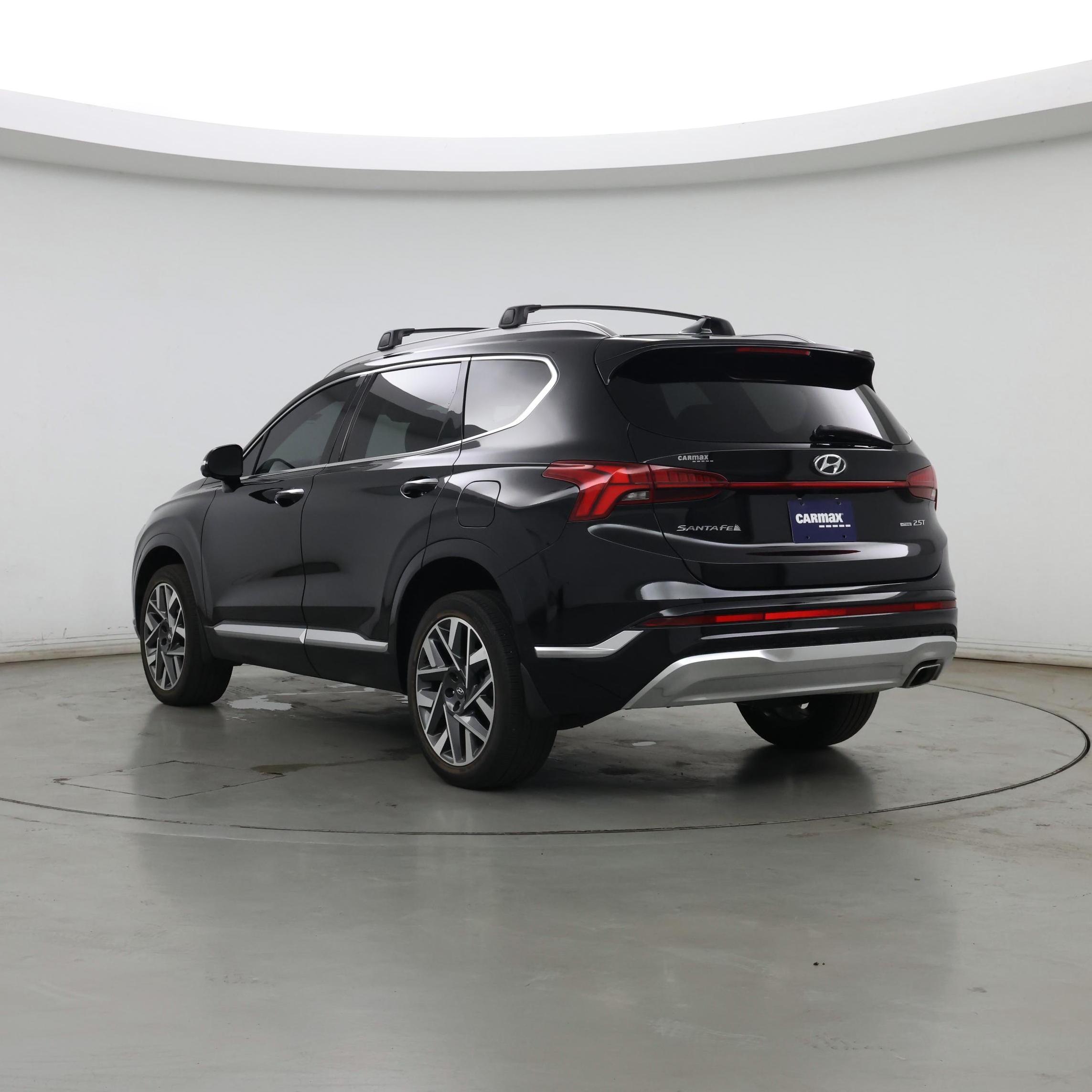 Thumbnail: 2023 Hyundai Santa Fe - 2