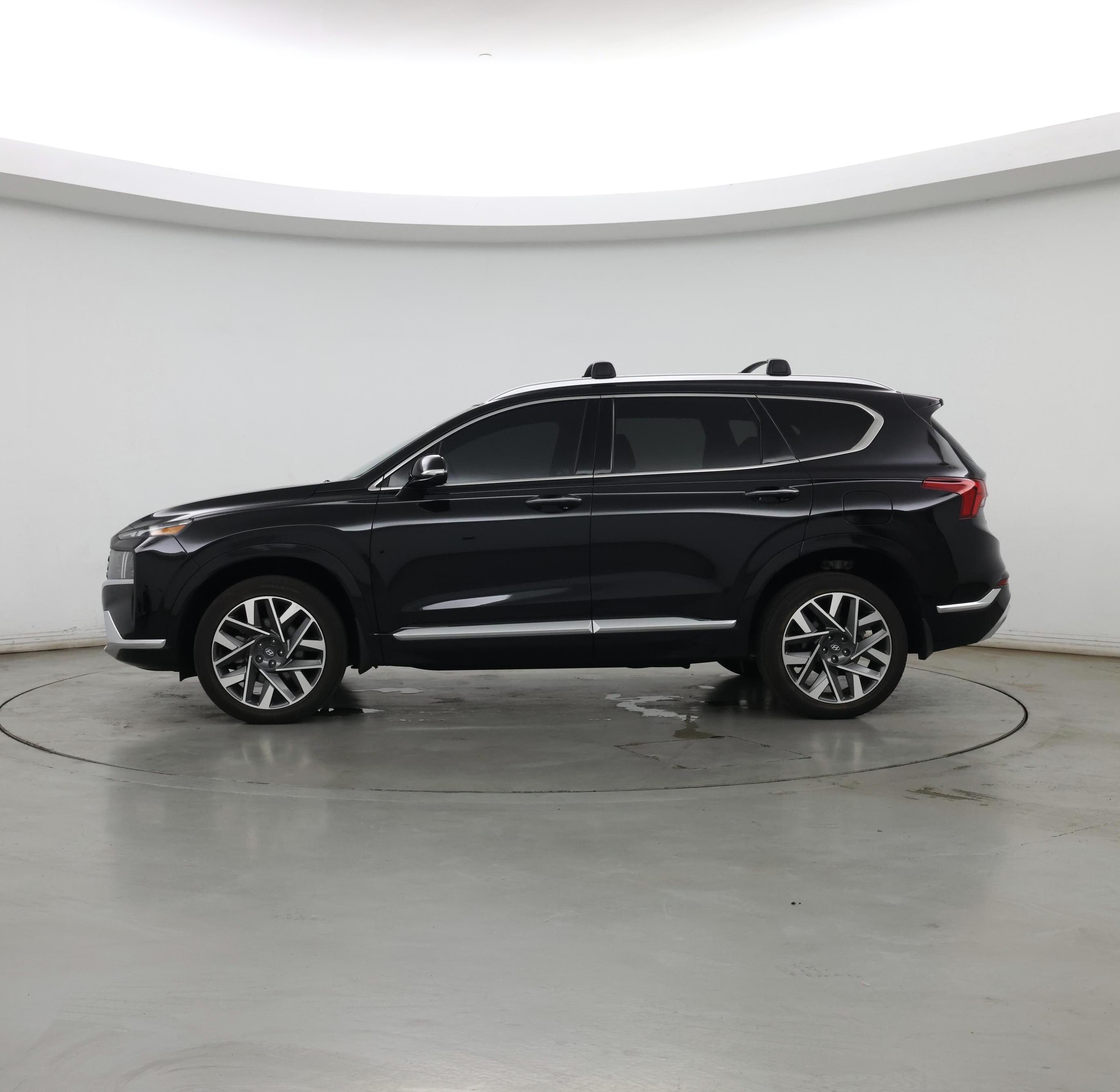 Thumbnail: 2023 Hyundai Santa Fe - 3