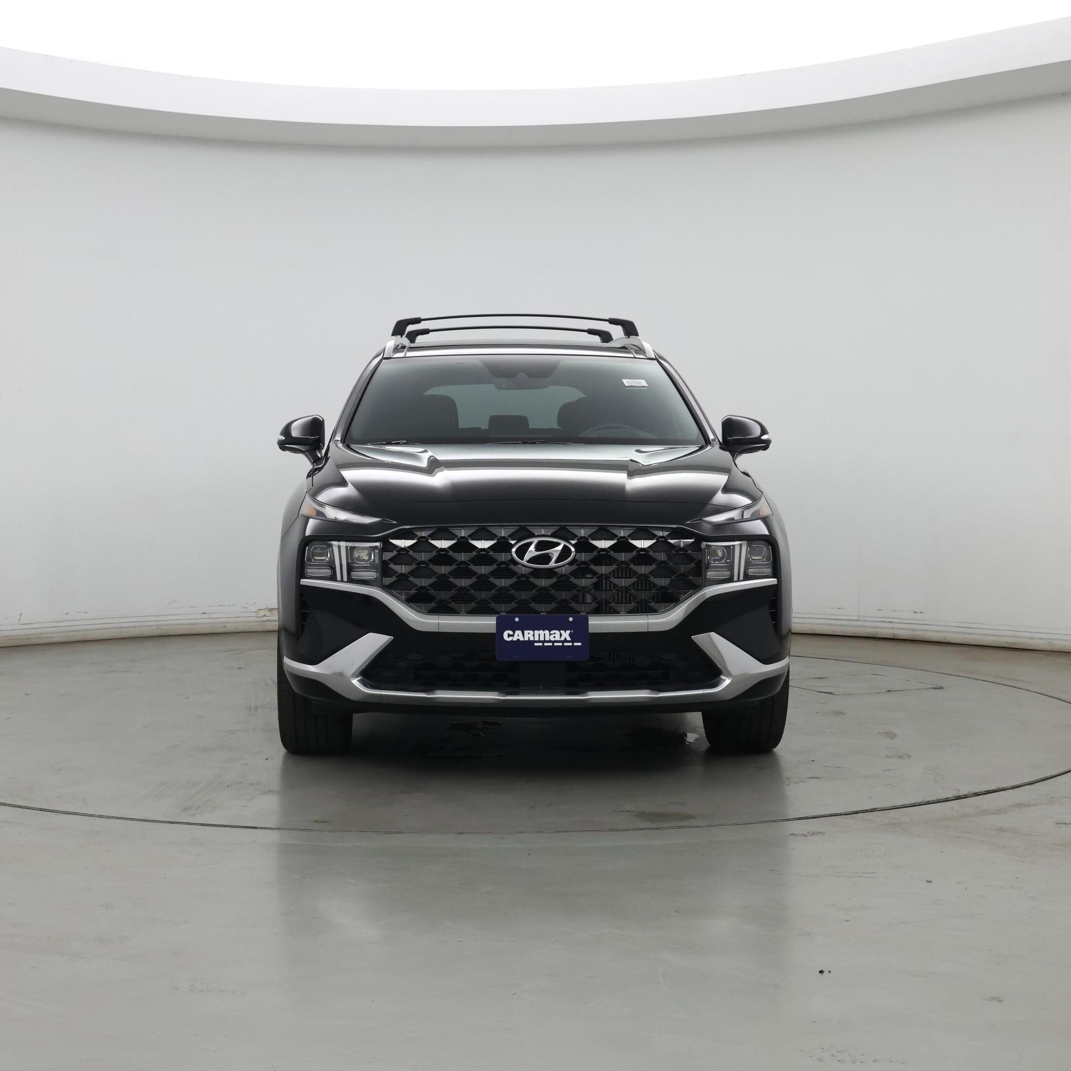 Thumbnail: 2023 Hyundai Santa Fe - 5