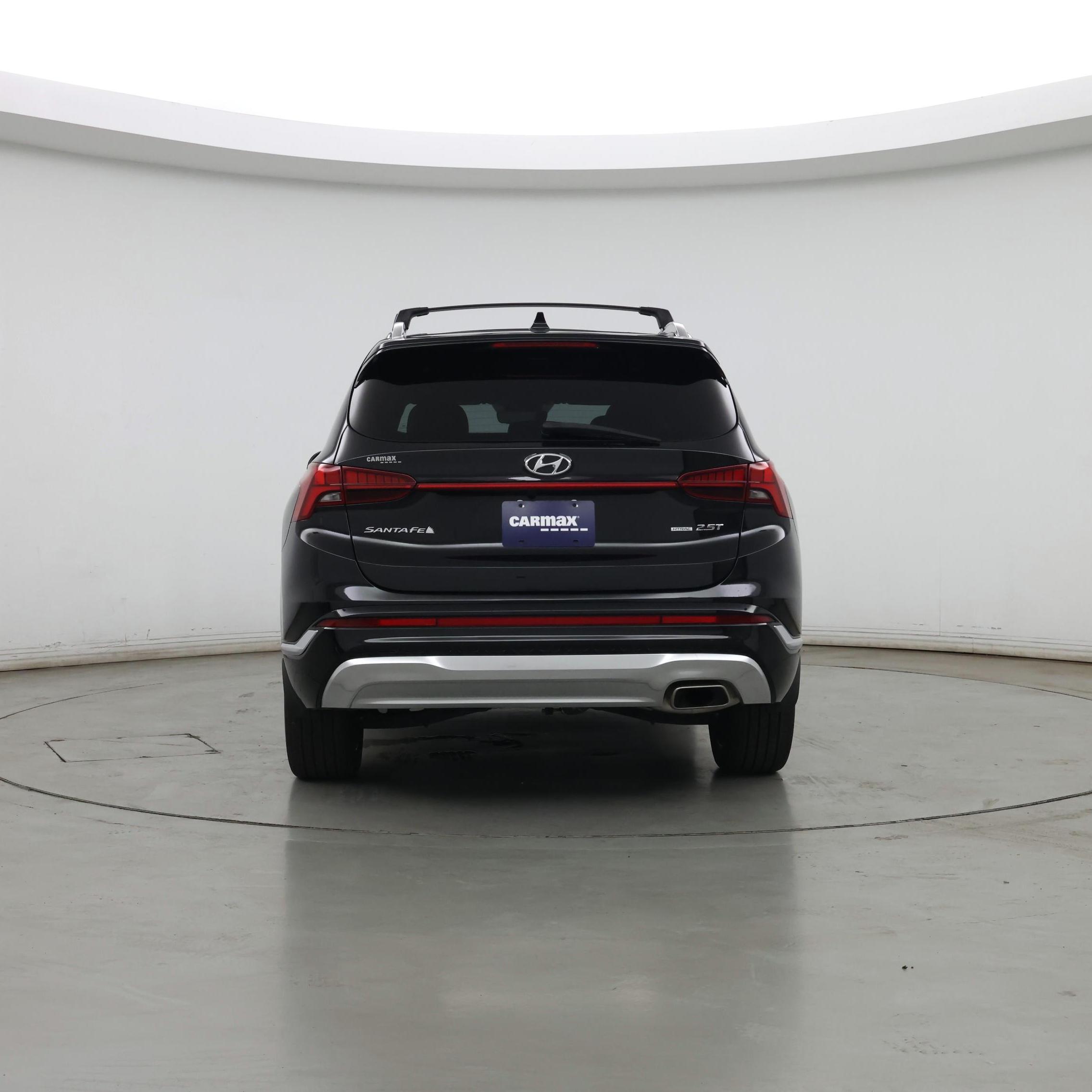 Thumbnail: 2023 Hyundai Santa Fe - 6
