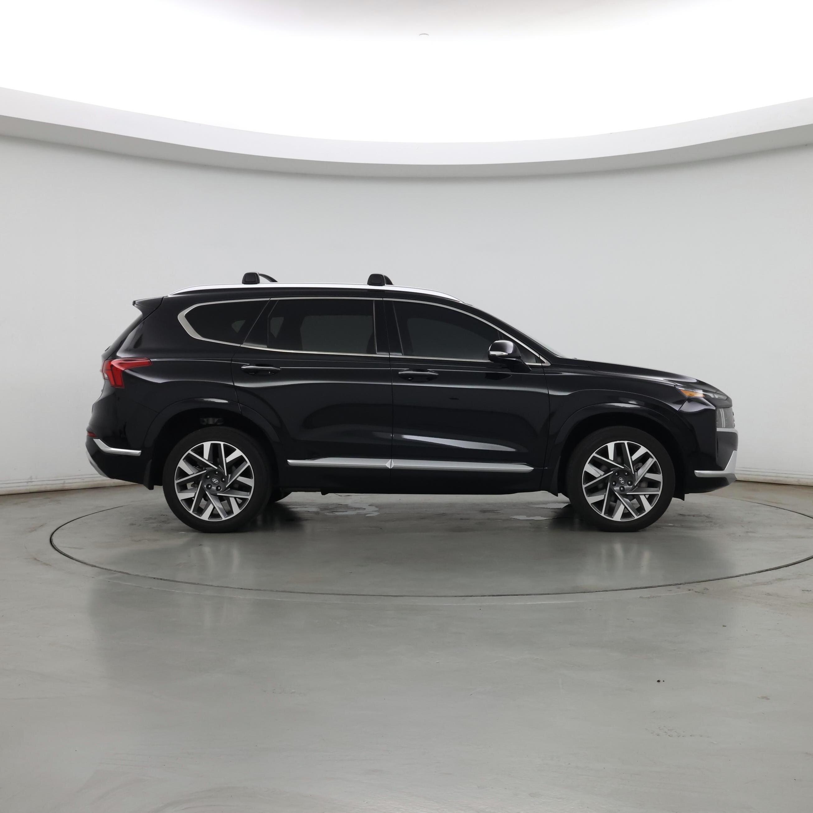 Thumbnail: 2023 Hyundai Santa Fe - 7