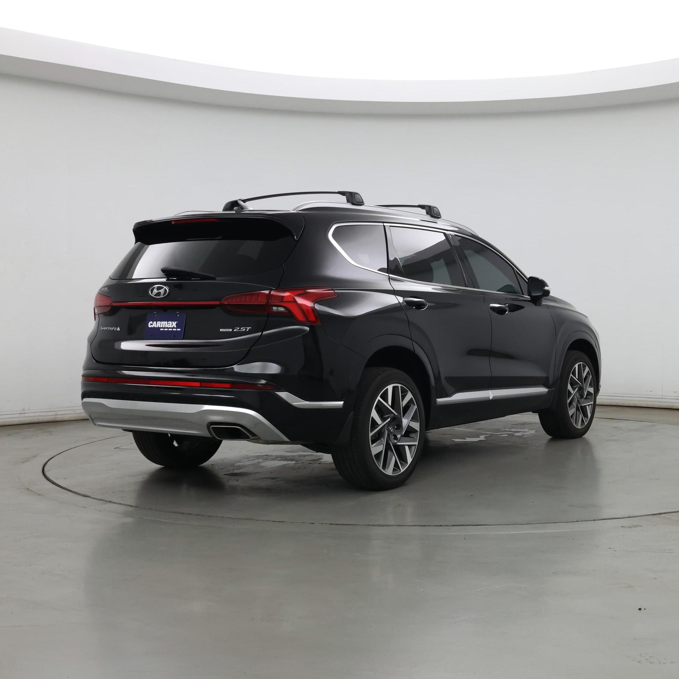 Thumbnail: 2023 Hyundai Santa Fe - 8