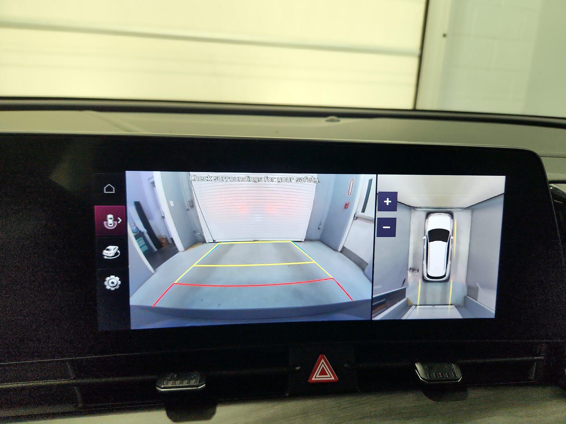 Thumbnail: 2023 Kia Sportage - 14