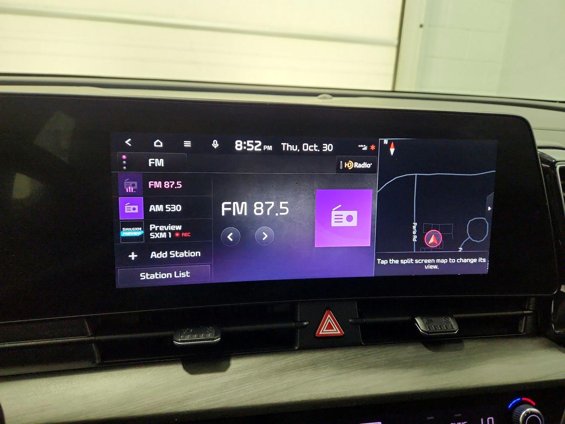 Thumbnail: 2023 Kia Sportage - 15