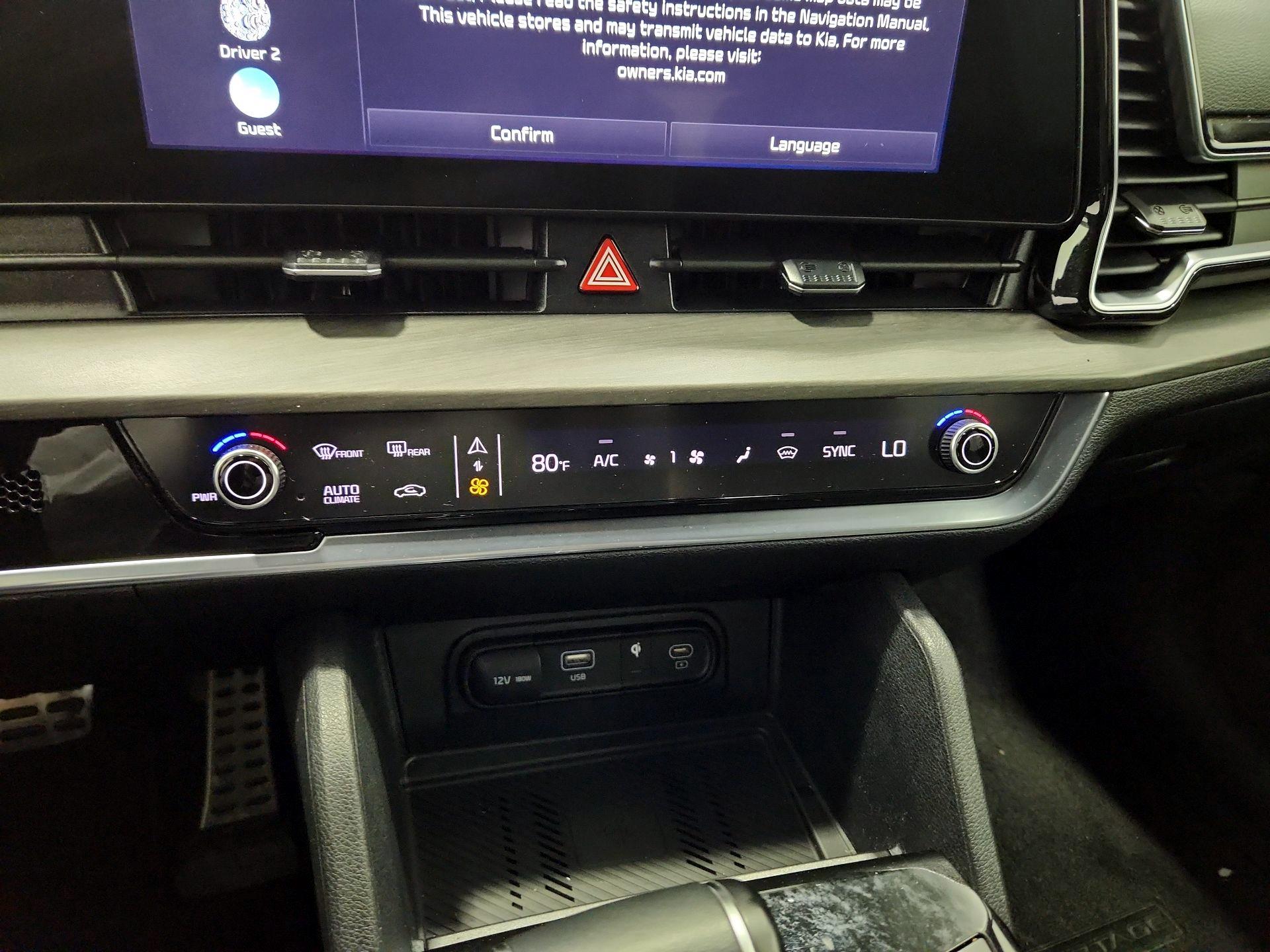 Thumbnail: 2023 Kia Sportage - 16