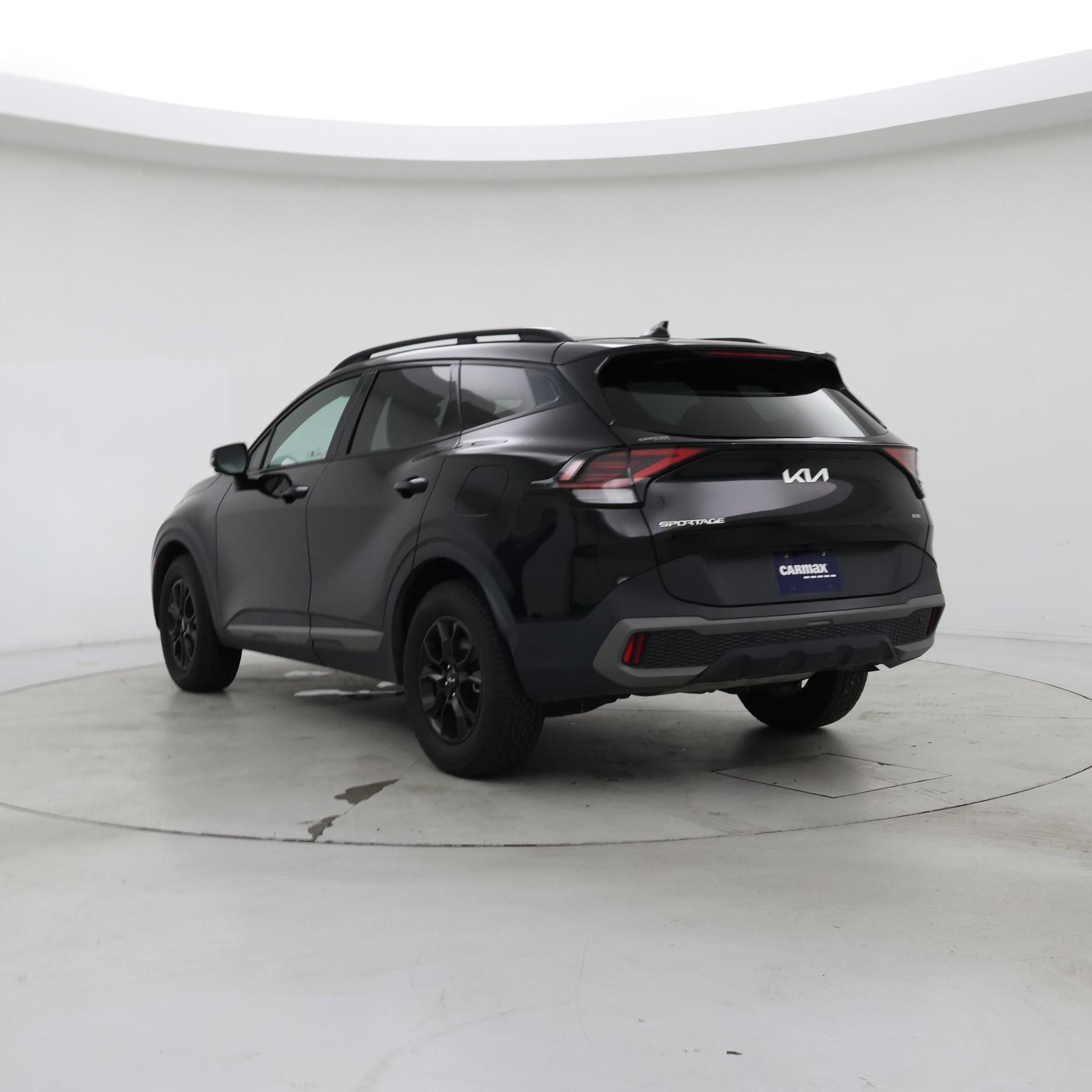 Thumbnail: 2023 Kia Sportage - 2