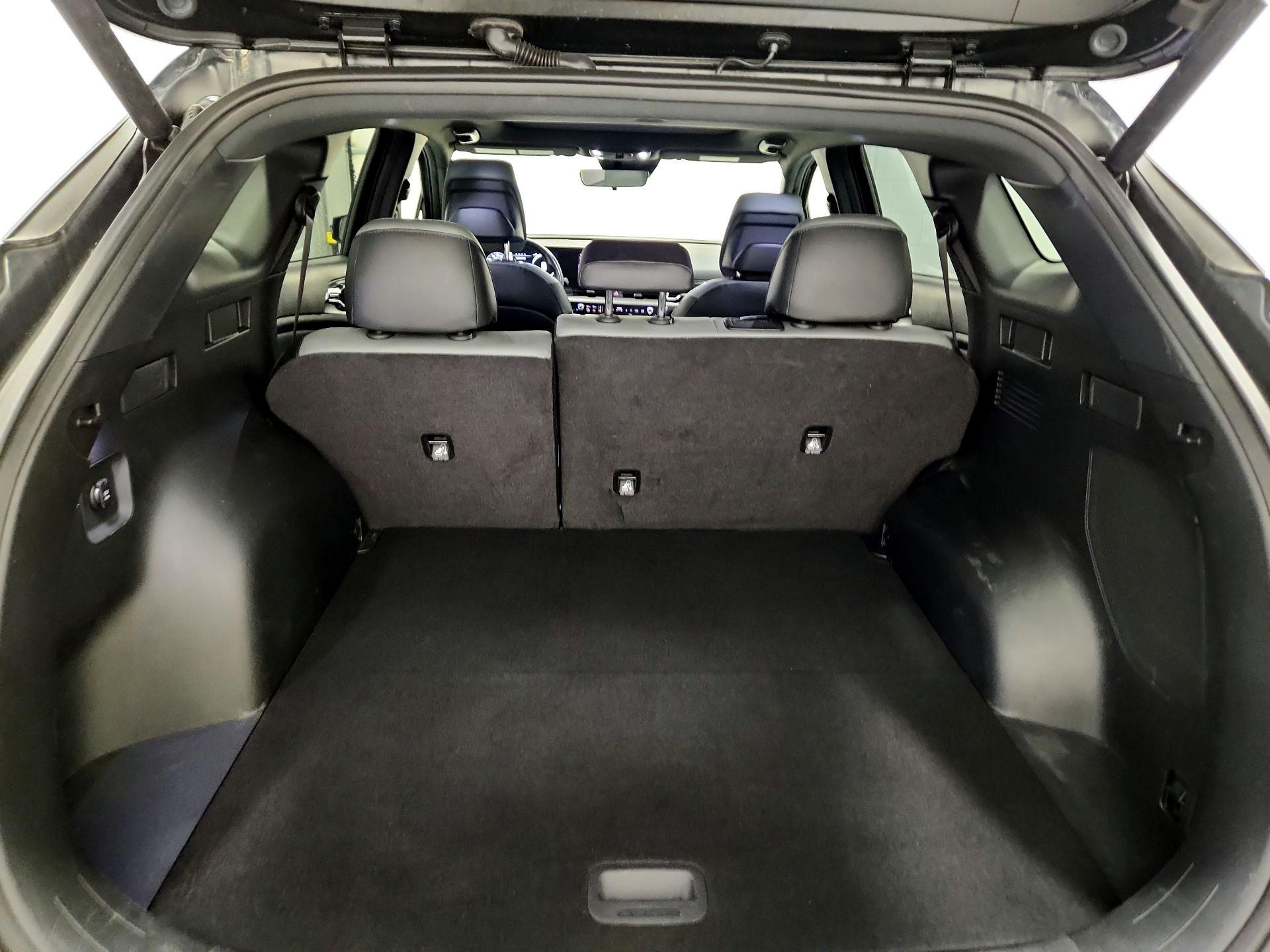 Thumbnail: 2023 Kia Sportage - 20