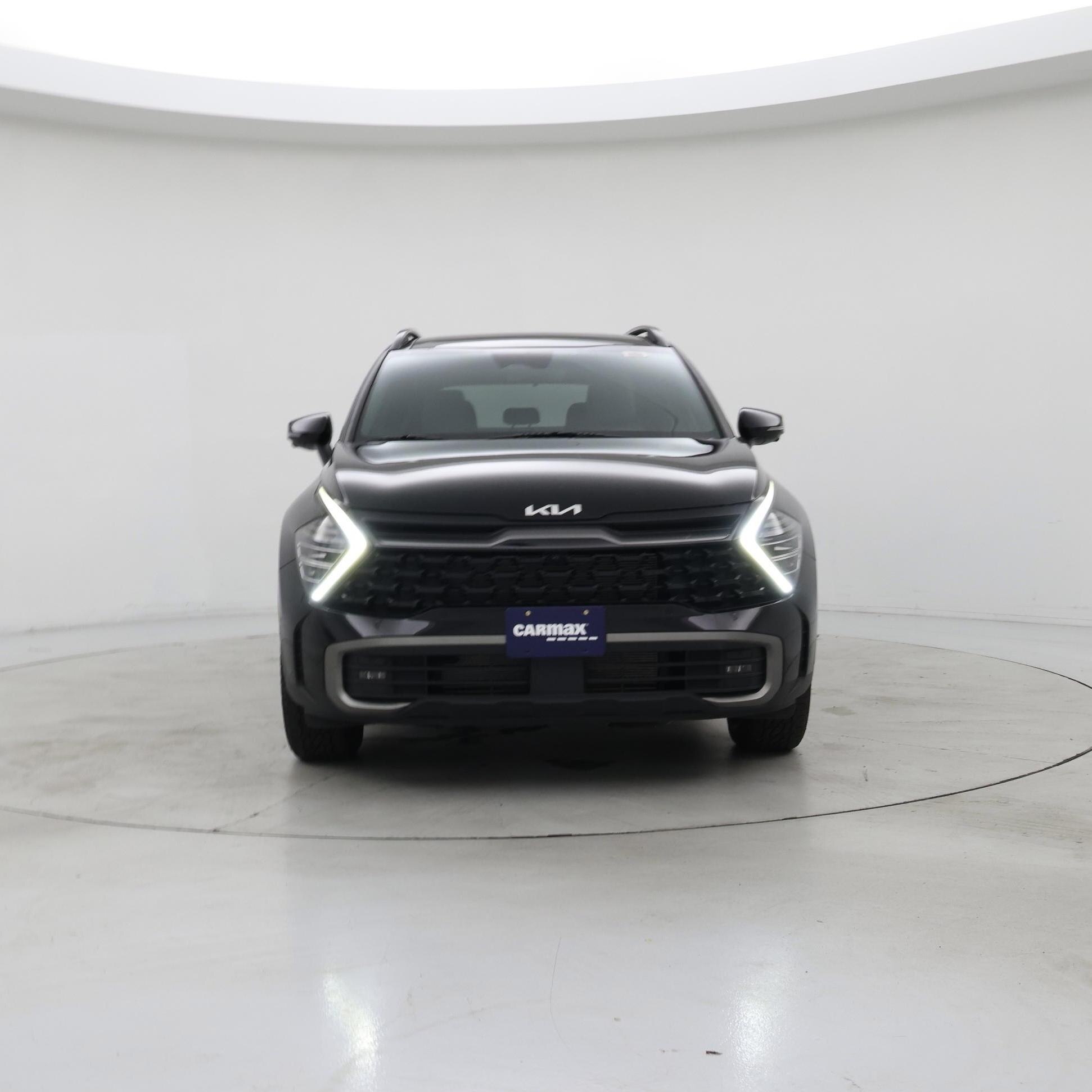 Thumbnail: 2023 Kia Sportage - 5