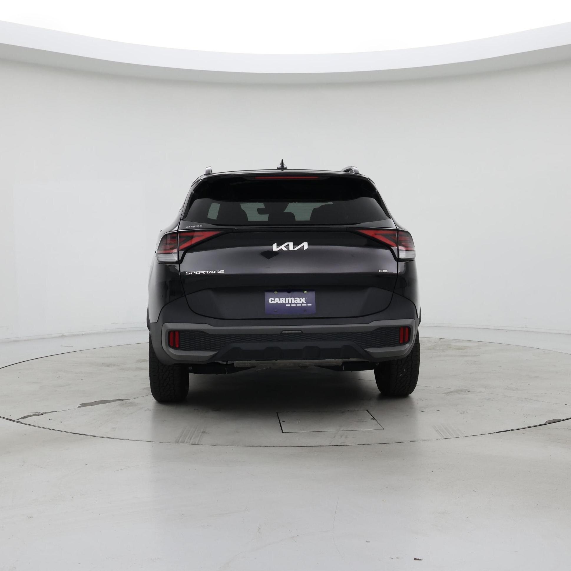 Thumbnail: 2023 Kia Sportage - 6