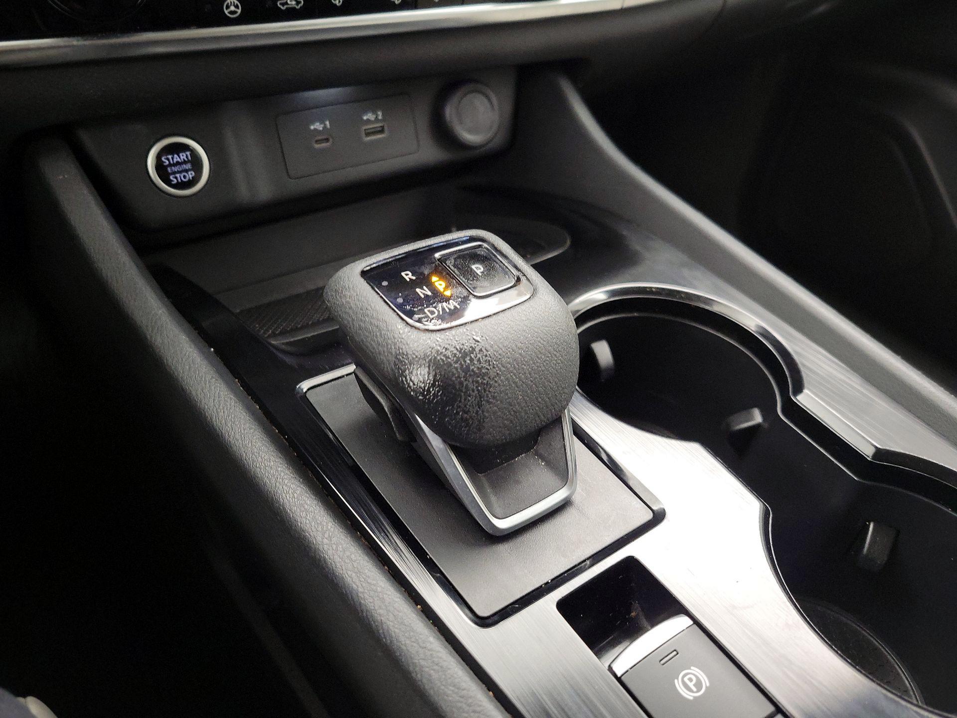 Thumbnail: 2022 Nissan Rogue - 17